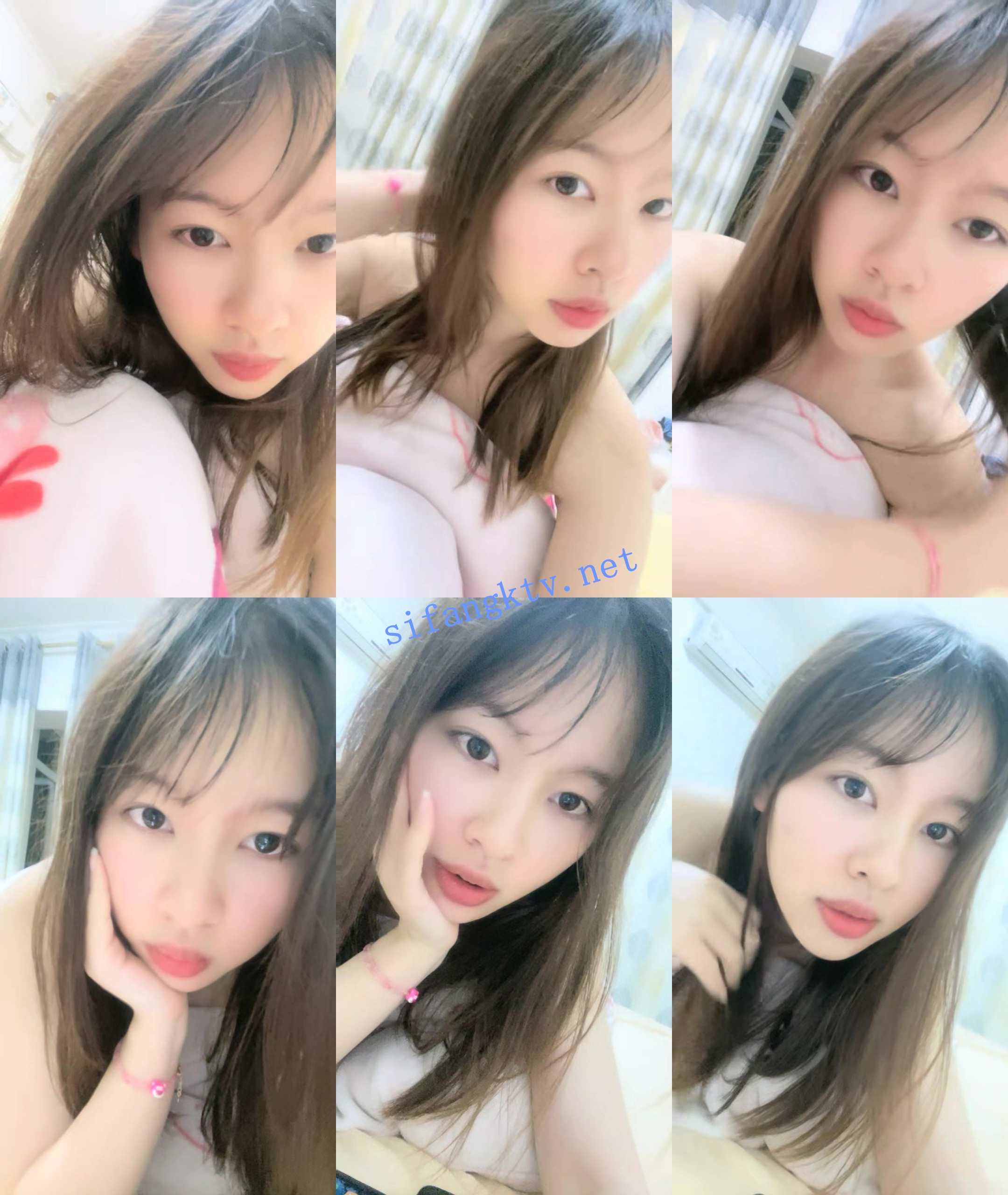 强烈推荐！颜值逆天【妮妮啊】身材绝佳~G奶酥乳~啪啪大秀~