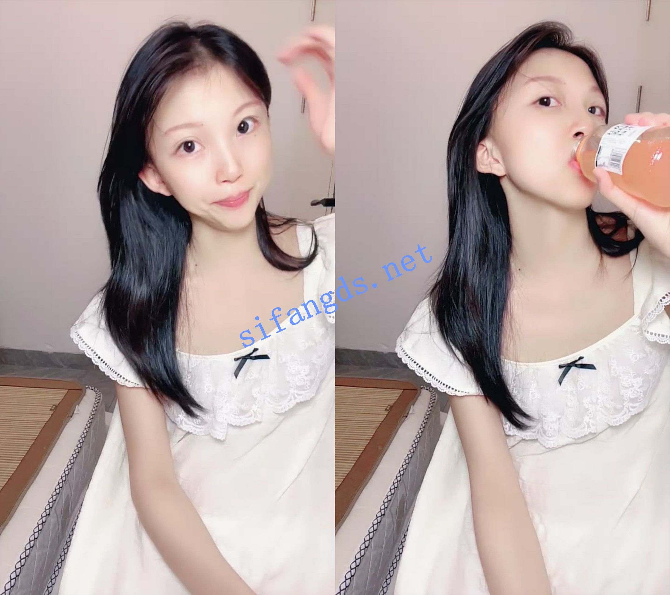 ██青春靓丽~学生妹【女神小骚骚】恋爱首选，稀有收费秀2