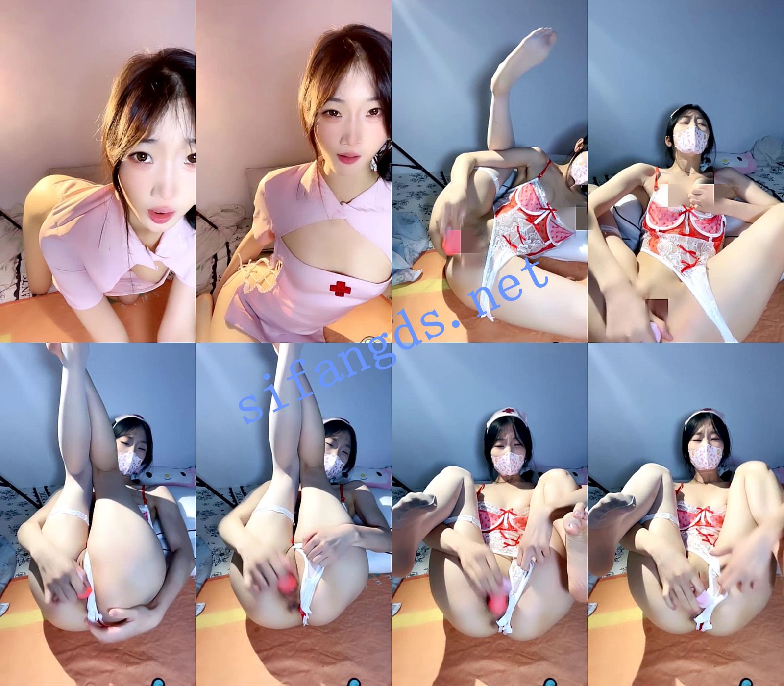 ♈新人【呆呆小羊】尤物女神下海道具自慰~酒店约啪~好美啊