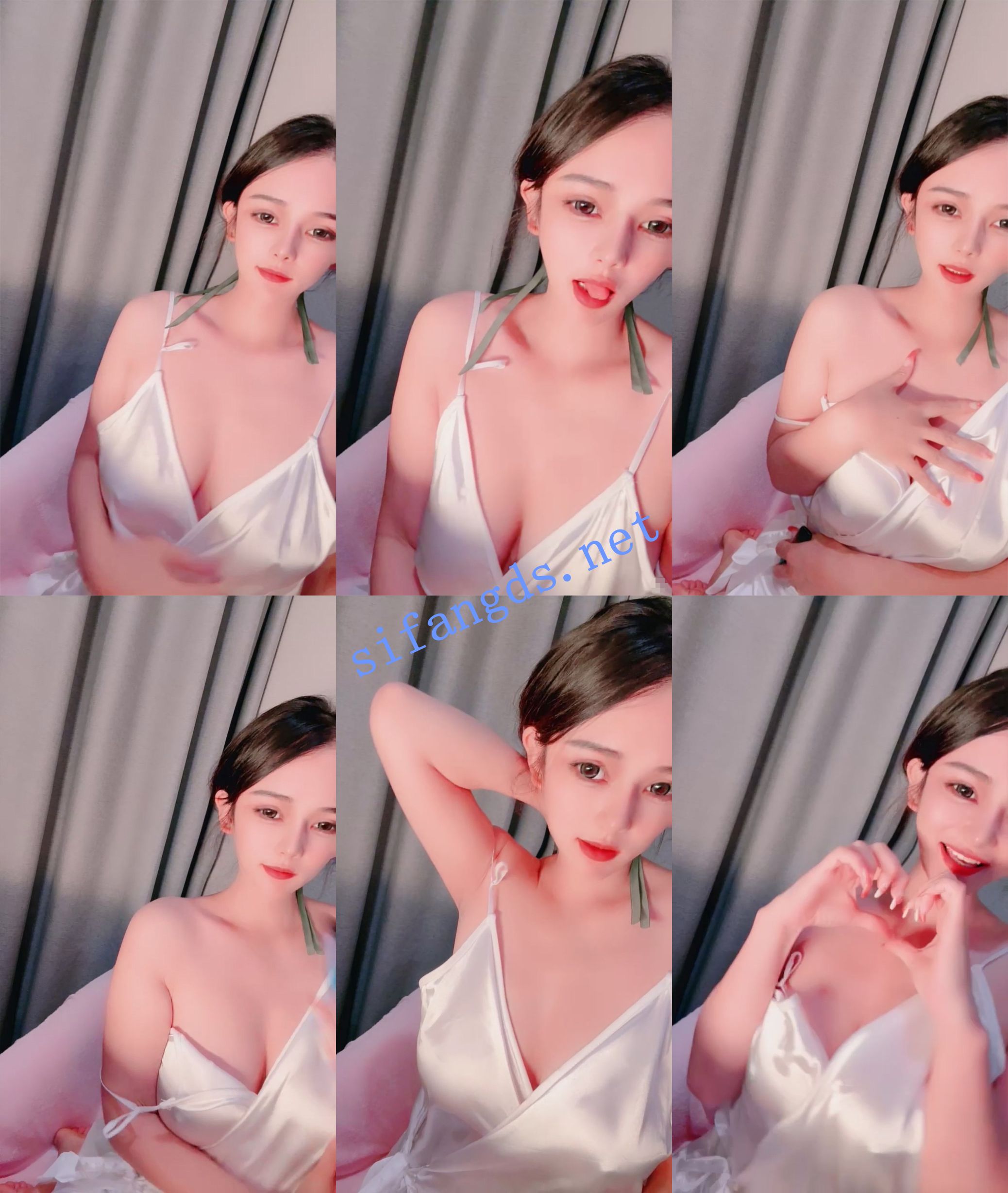 顶级颜值~美爆了！【来瑶瑶】雪白美乳 好爽~跳蛋自慰~秒硬