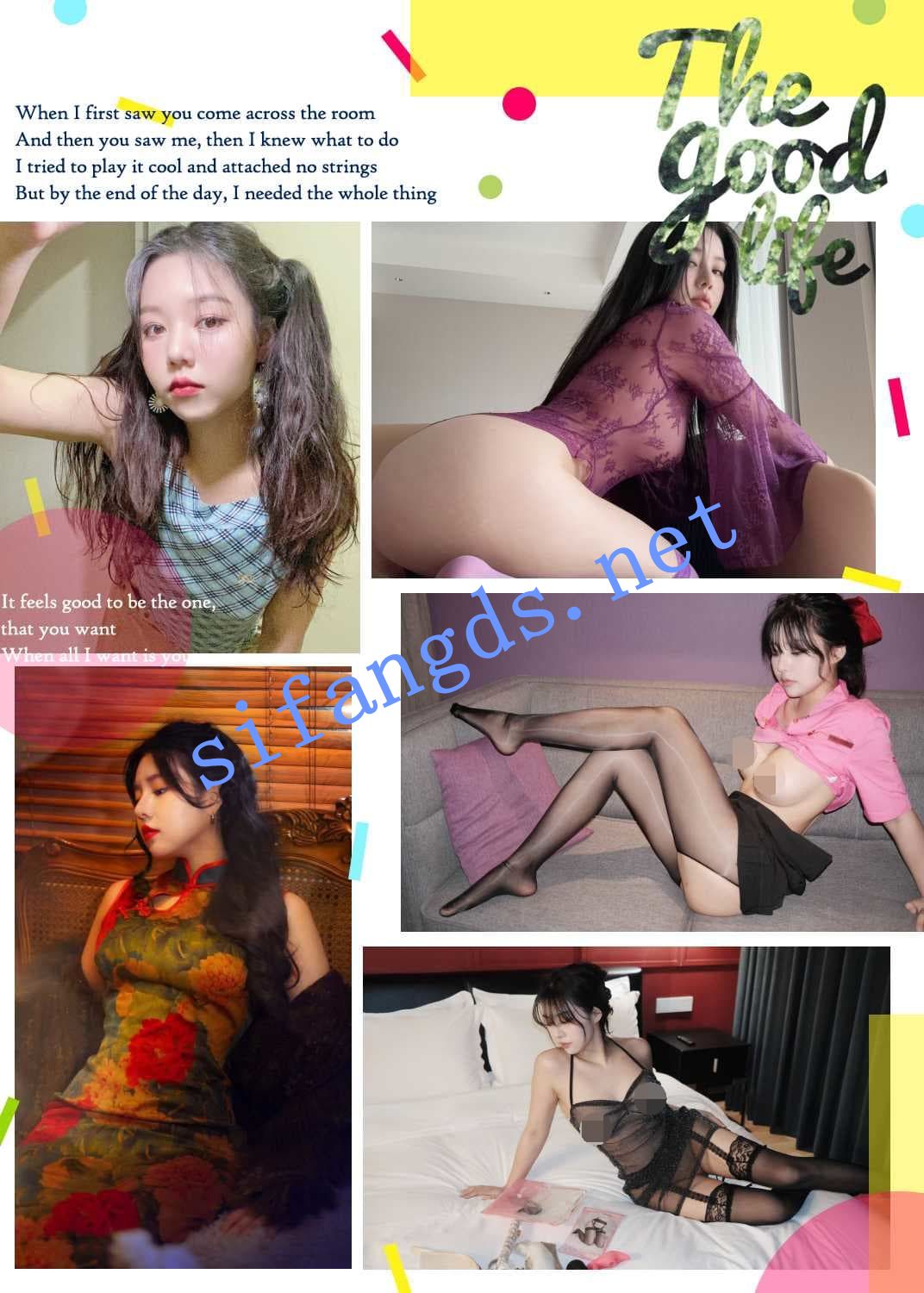 网红外围【小苍老师(莎乐美)】最新私密群门槛福利