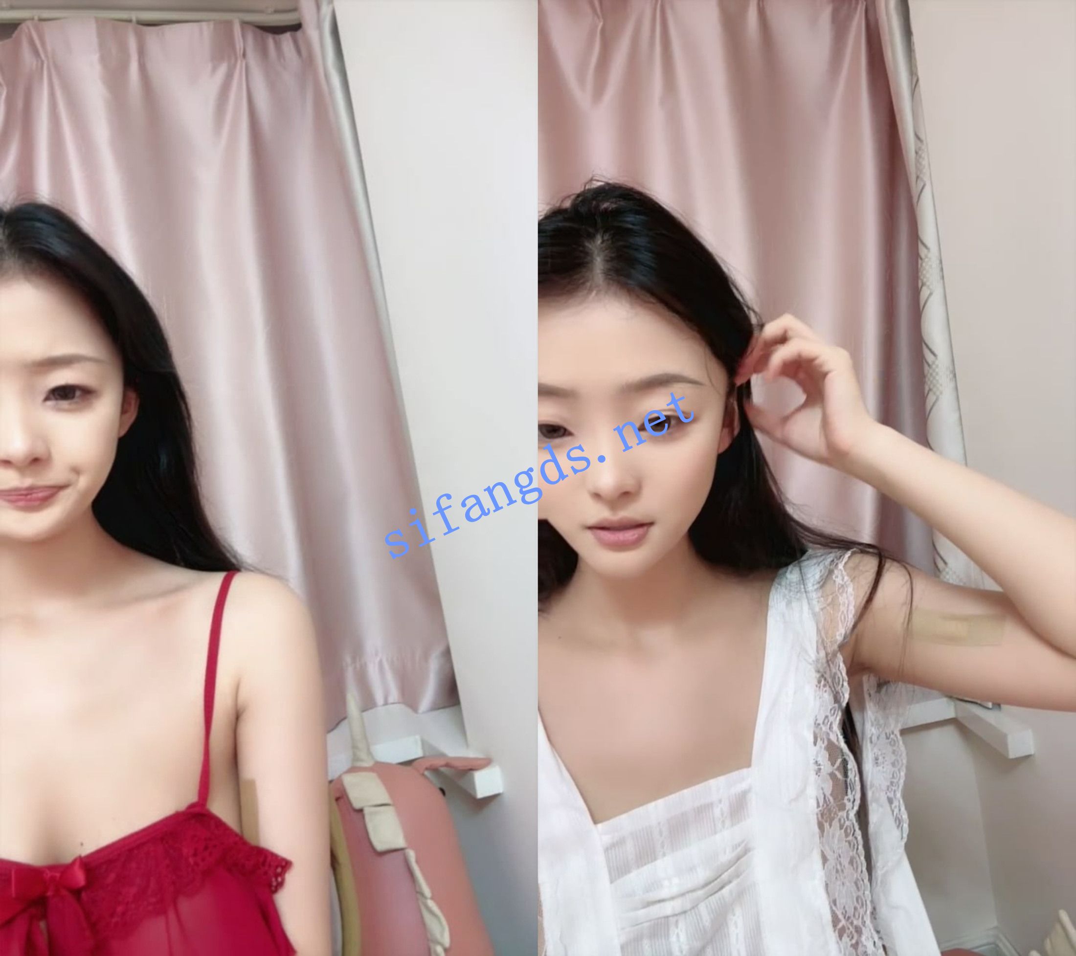██女神，女神，女神，【米奇的鸡毛掸子】热舞~罕见大秀3