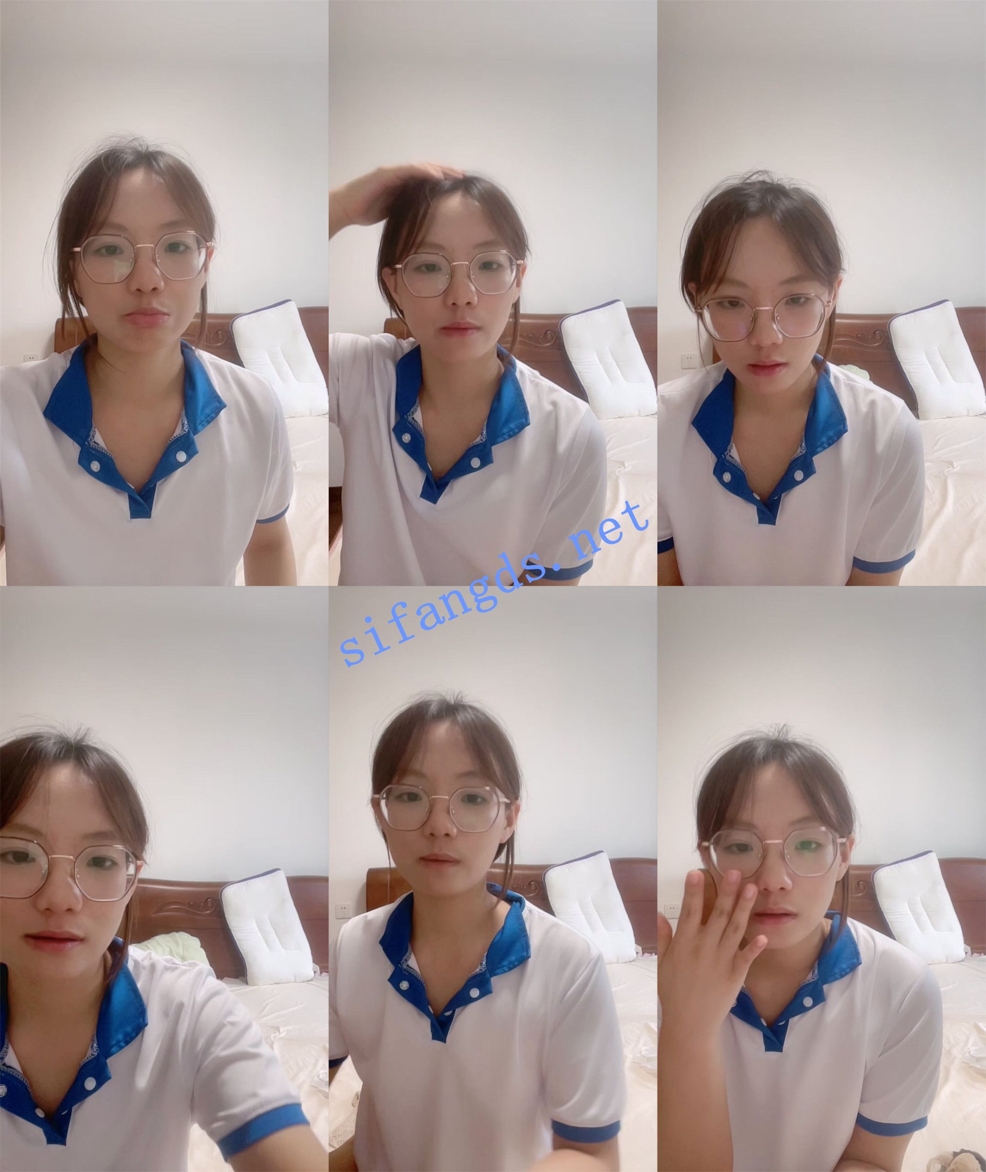 新人！最正宗学生妹下海~【公主病怎么了】道具自慰！过瘾~