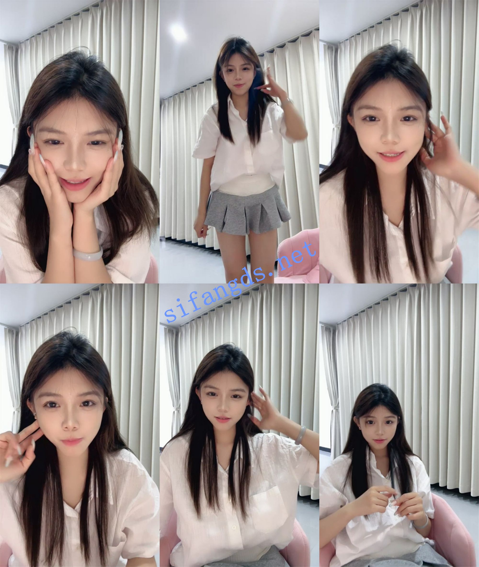 闪闪发光的小嫩逼~绝对天花板的女神~【咪咪酱】脱光光大秀