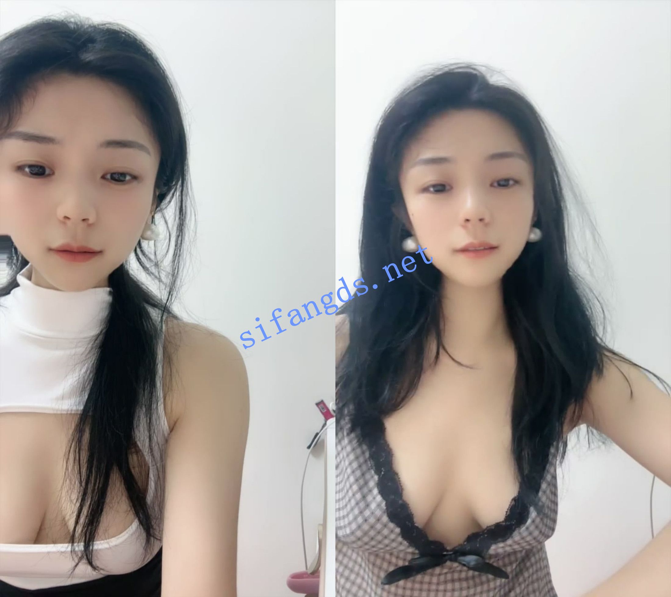 ██意想不到，【疯狂宝贝】这样的乖巧小女孩都下海大秀4