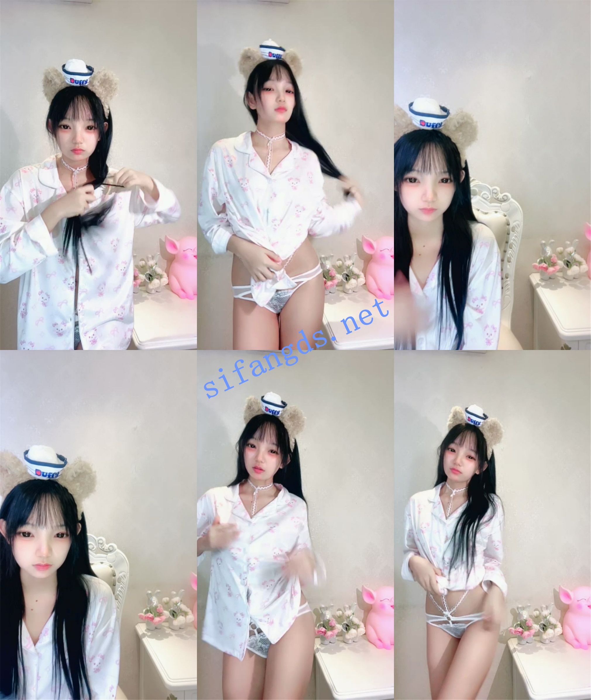 顶级校花~【小鬼】颜值逆天~身材无敌~全裸热舞~自慰~撸爆了