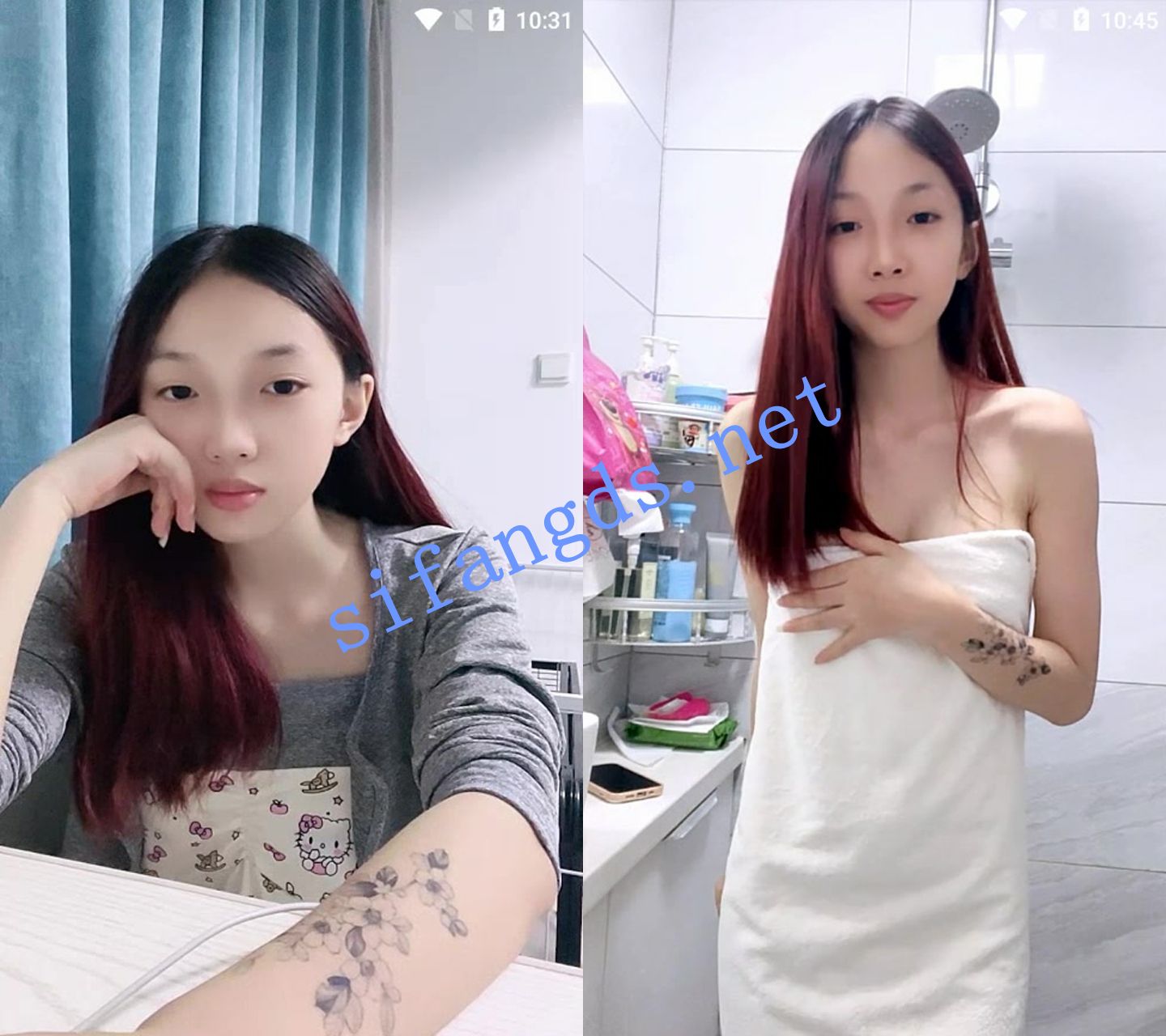 ██全平台第一身材！比模特还好~【学生妹】千年难得收费