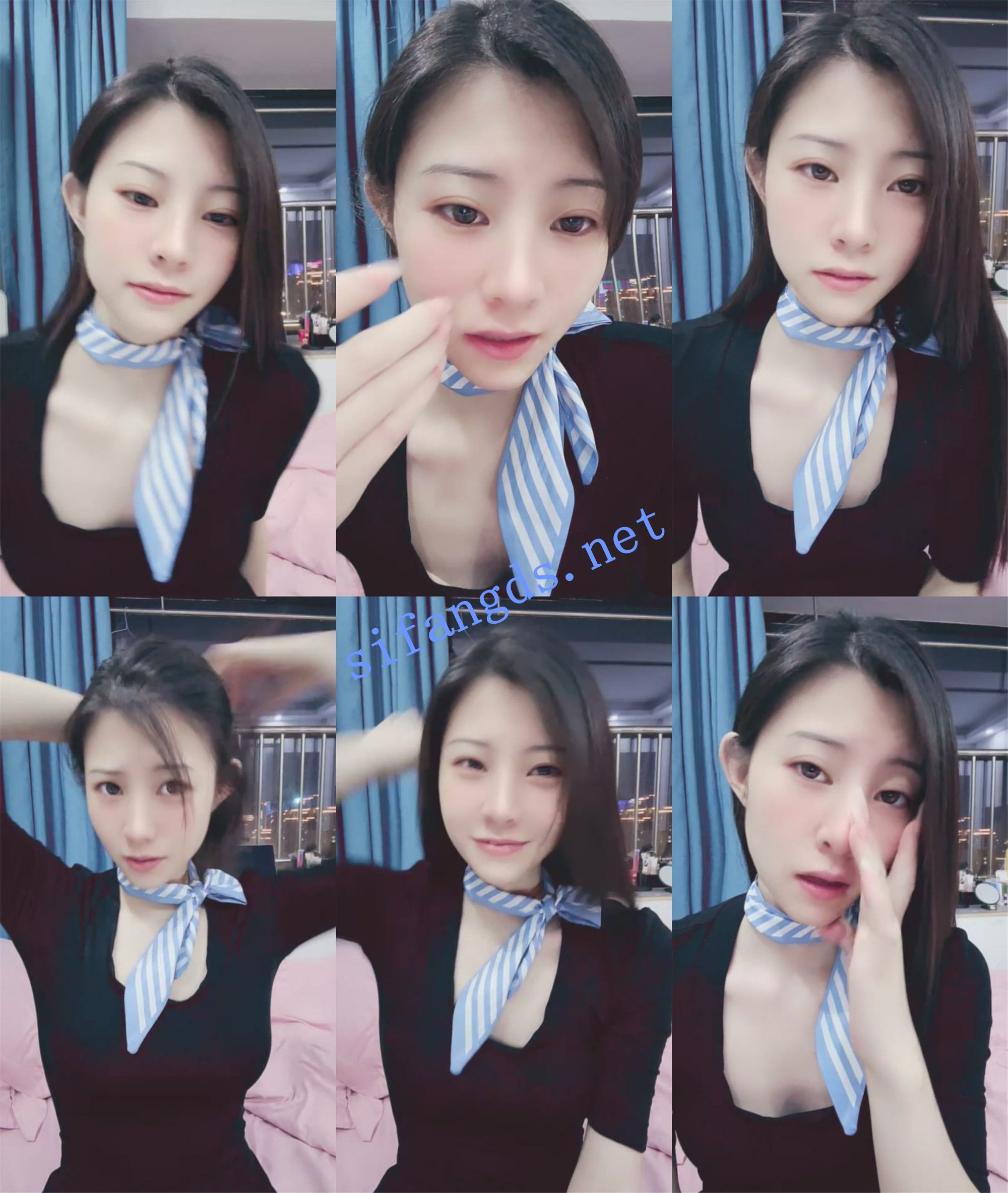 惊呆了~百年一遇的女神啊~【媚儿爱森】狂撸~撸个三天三夜