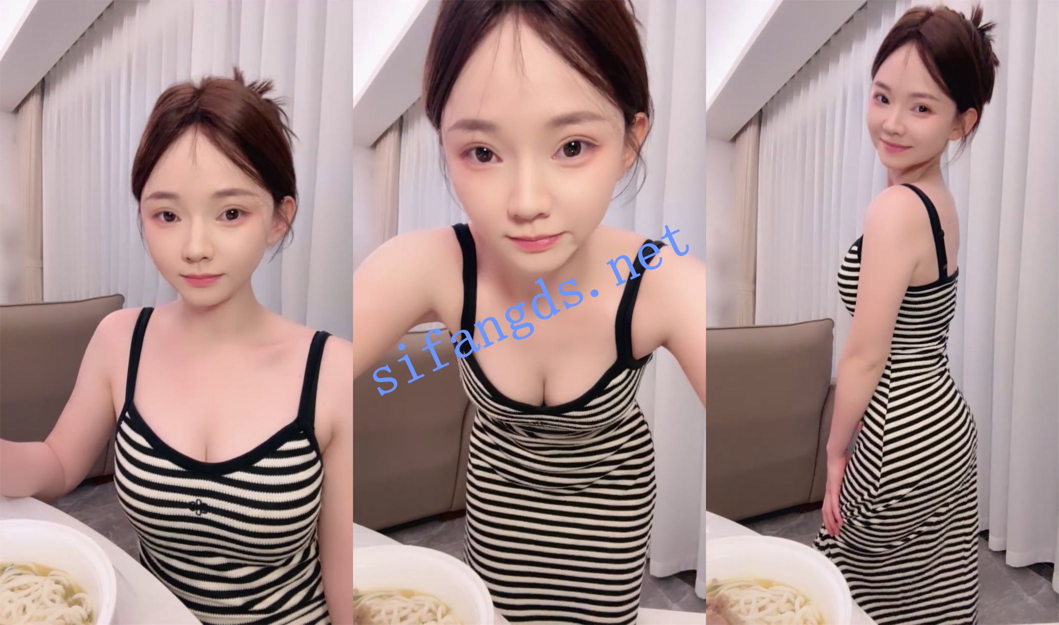 推荐！无敌嫩妹 美翻了~【小樱花】骚逼鲜嫩可口~抠逼自慰~