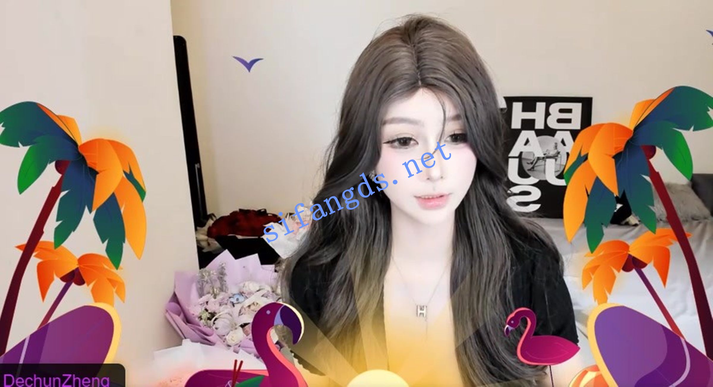 灬太美了！【bdbd】G奶女神~逆天颜值~身材炸裂~乳夹自慰道具