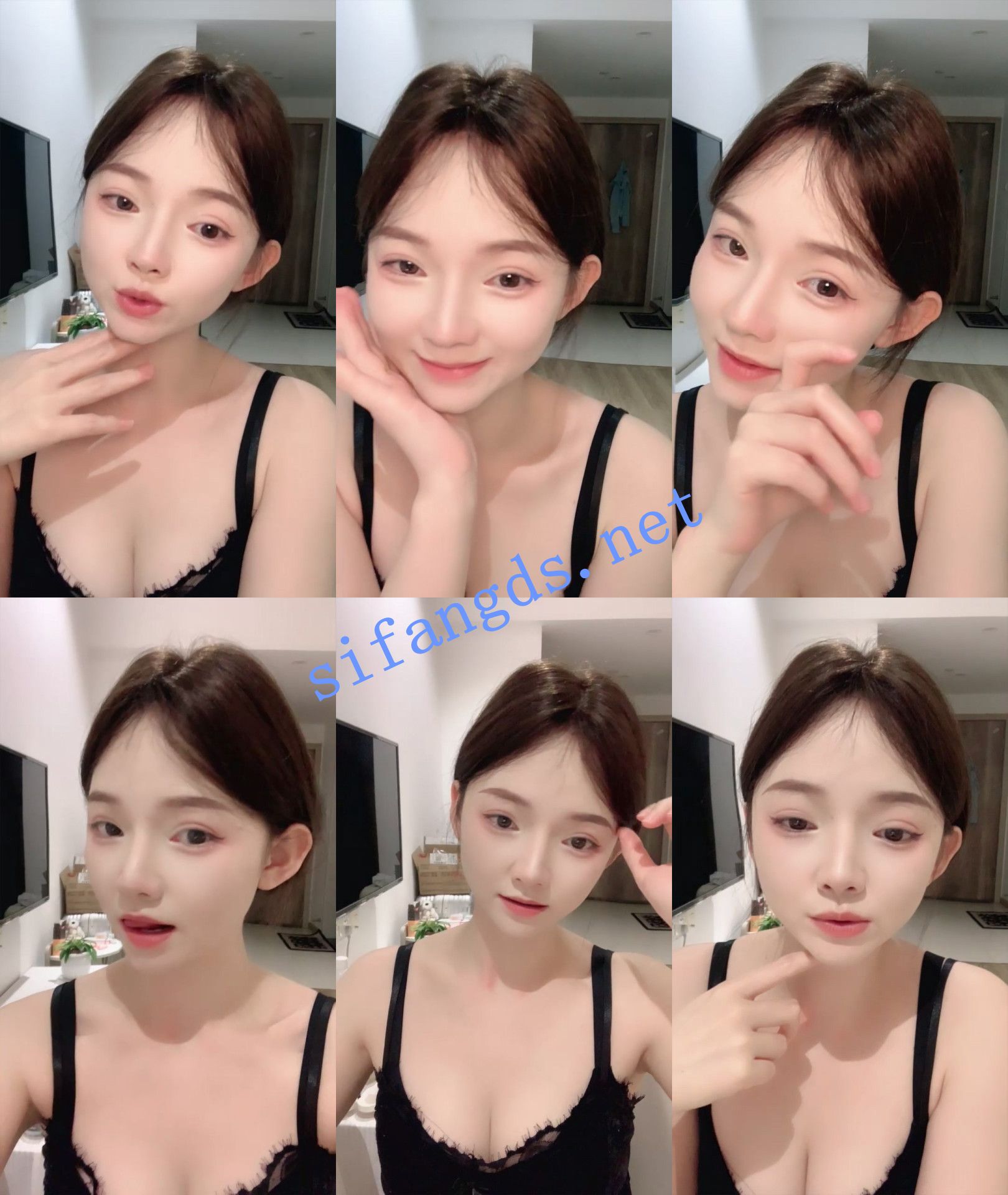 【小樱花】19岁嫩妹下海~极品美乳~未开发的粉逼~道具自慰