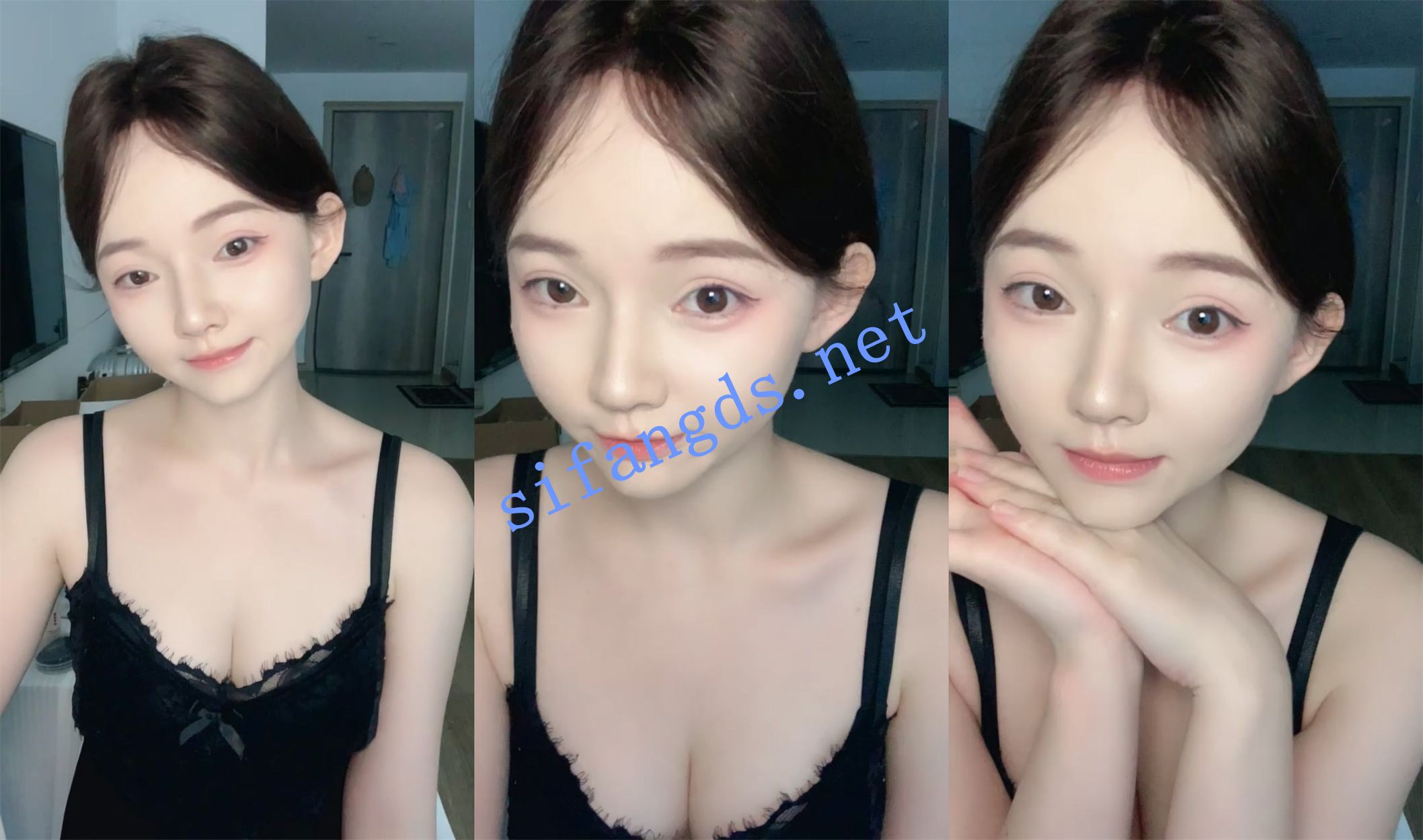 超级嫩妹！好好漂亮~【小樱花】完美紧致身材 娇嫩骚穴自慰