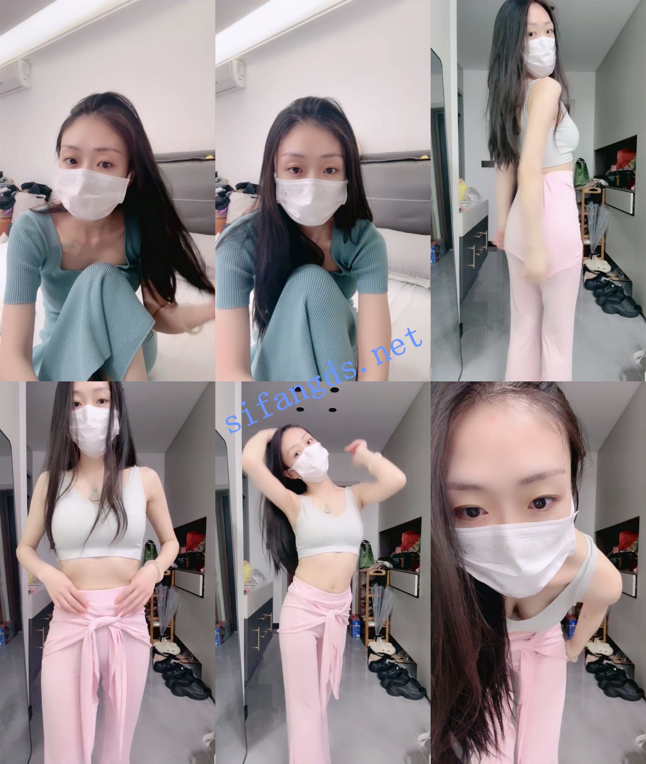 兼职白领~超美【睡不醒的小美】人间尤物~模特身材 狂撸~！
