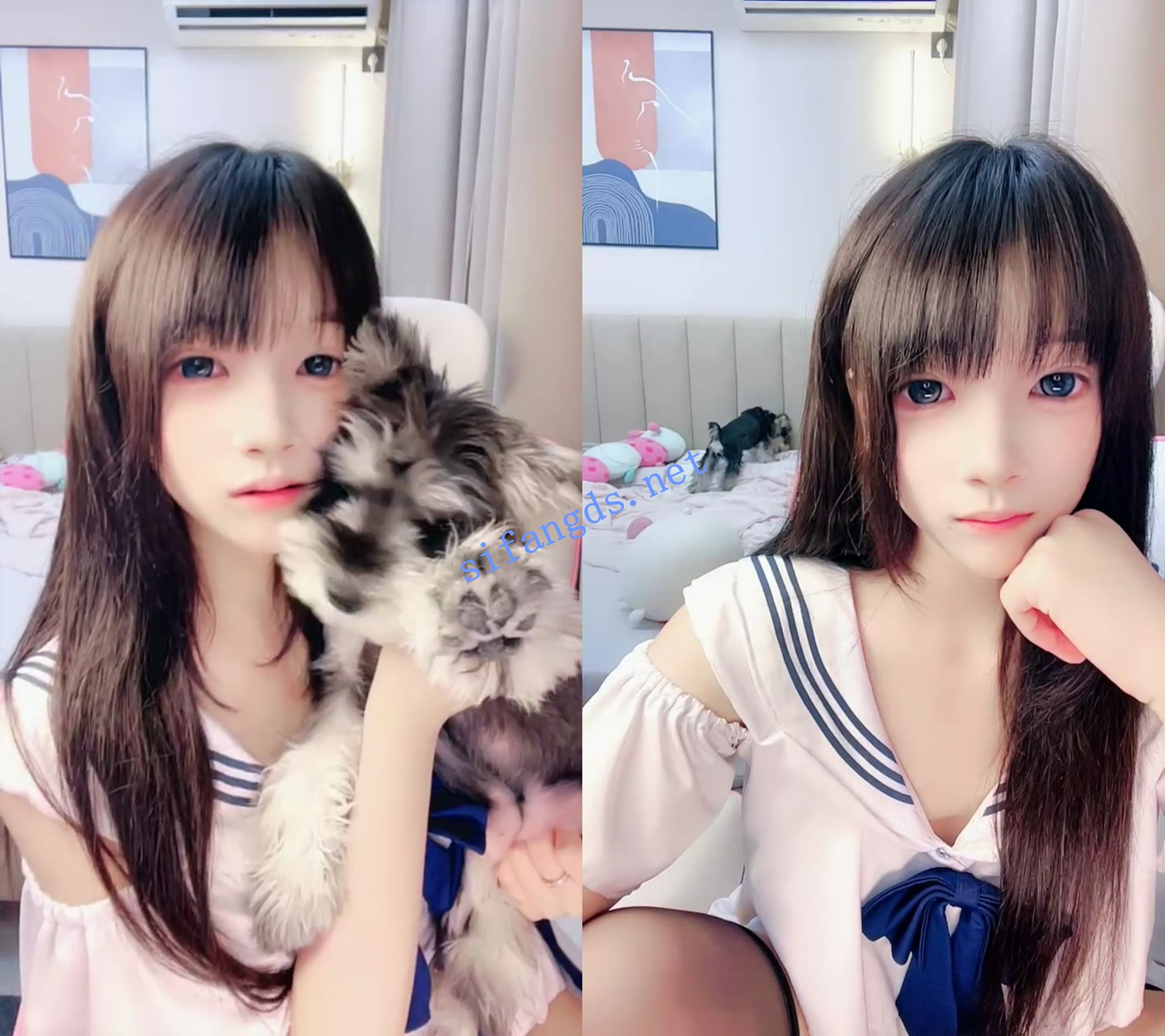 ██较小可爱的小仙女！【小萌大王】萌萌哒，天价收费房2