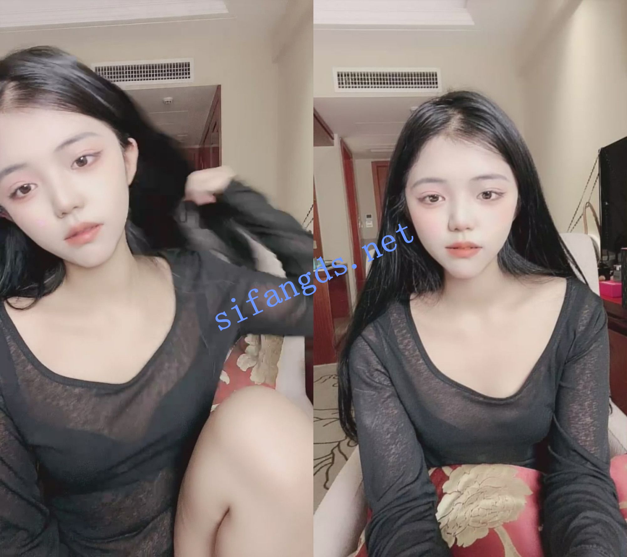 ██特别纯的小美女！【肖肖】假鸡巴猛插，小穴对着镜头2