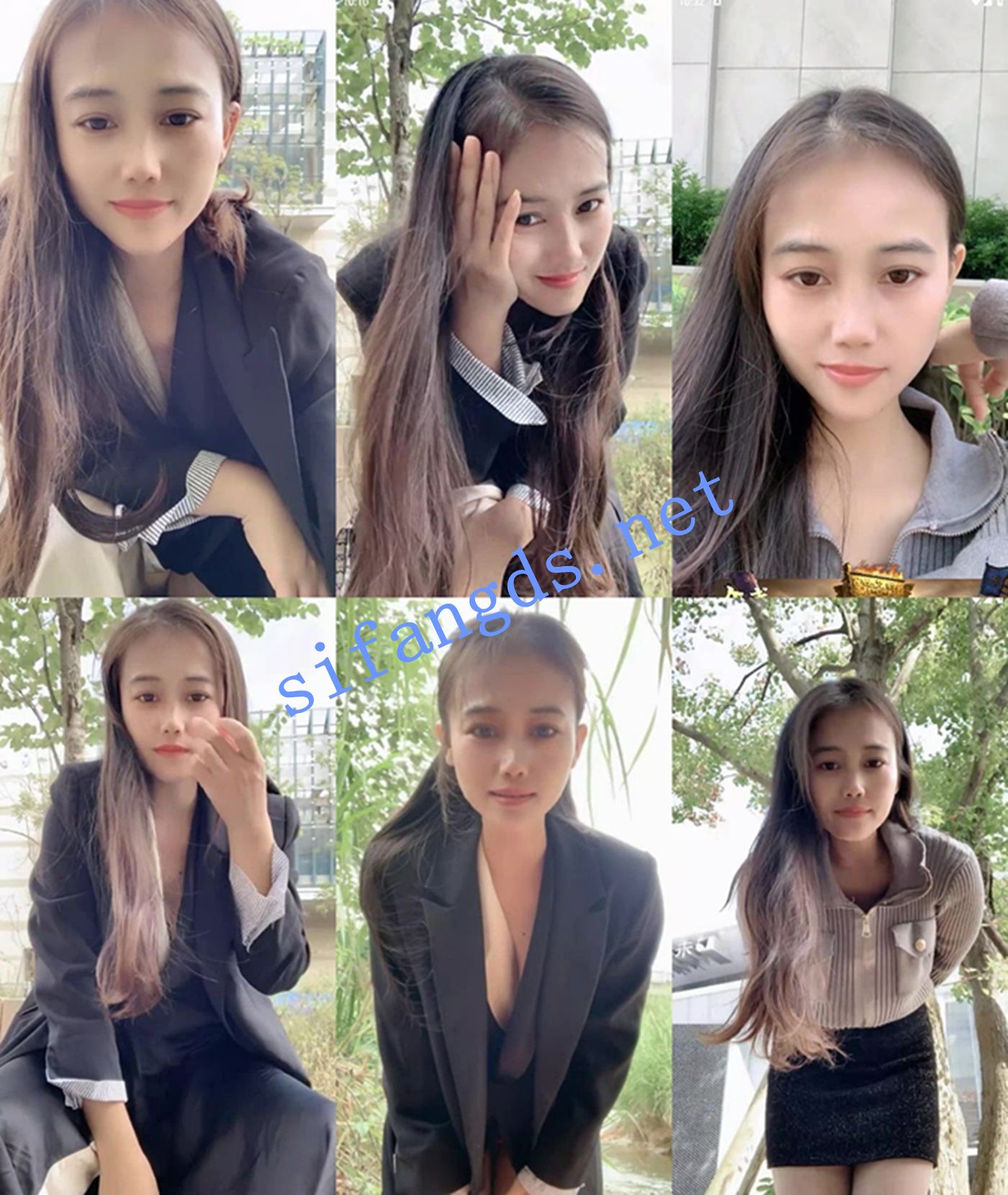 灬御姐女神！【宝宝】极品大长腿~丝袜裸空跳蛋~户外泄尿！