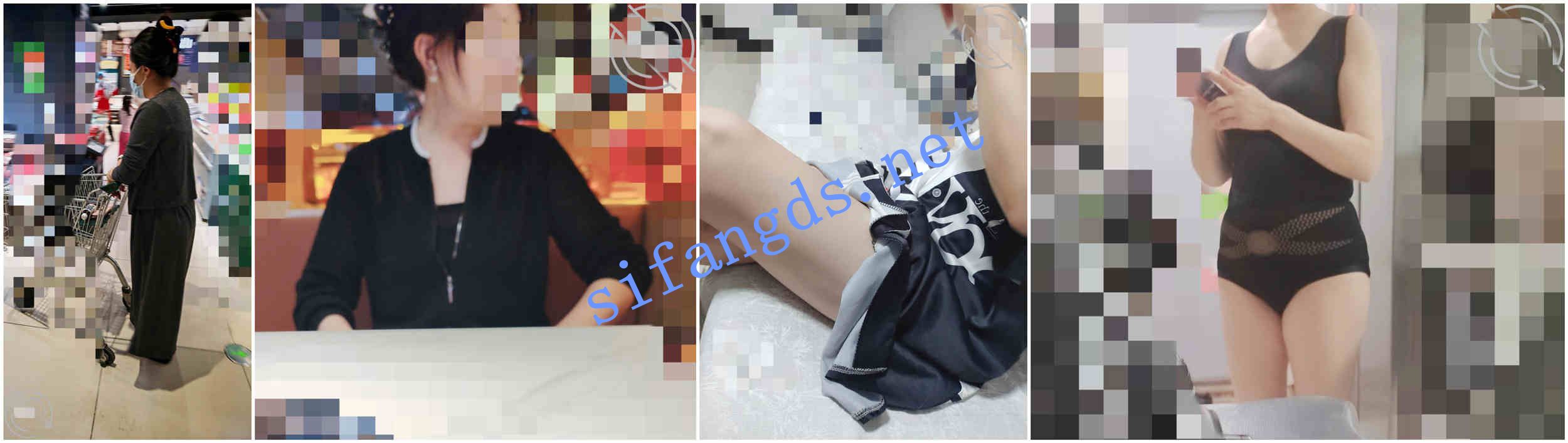 ❤️母子乱伦❤️装睡的母亲被我操6-四次高潮尽显淫态