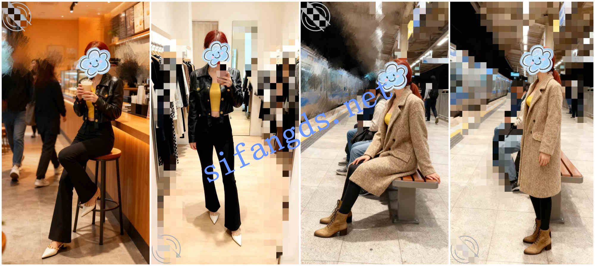 ❤️姐弟乱伦❤️亲姐姐的诱惑-灌醉强奸亲姐姐后续16