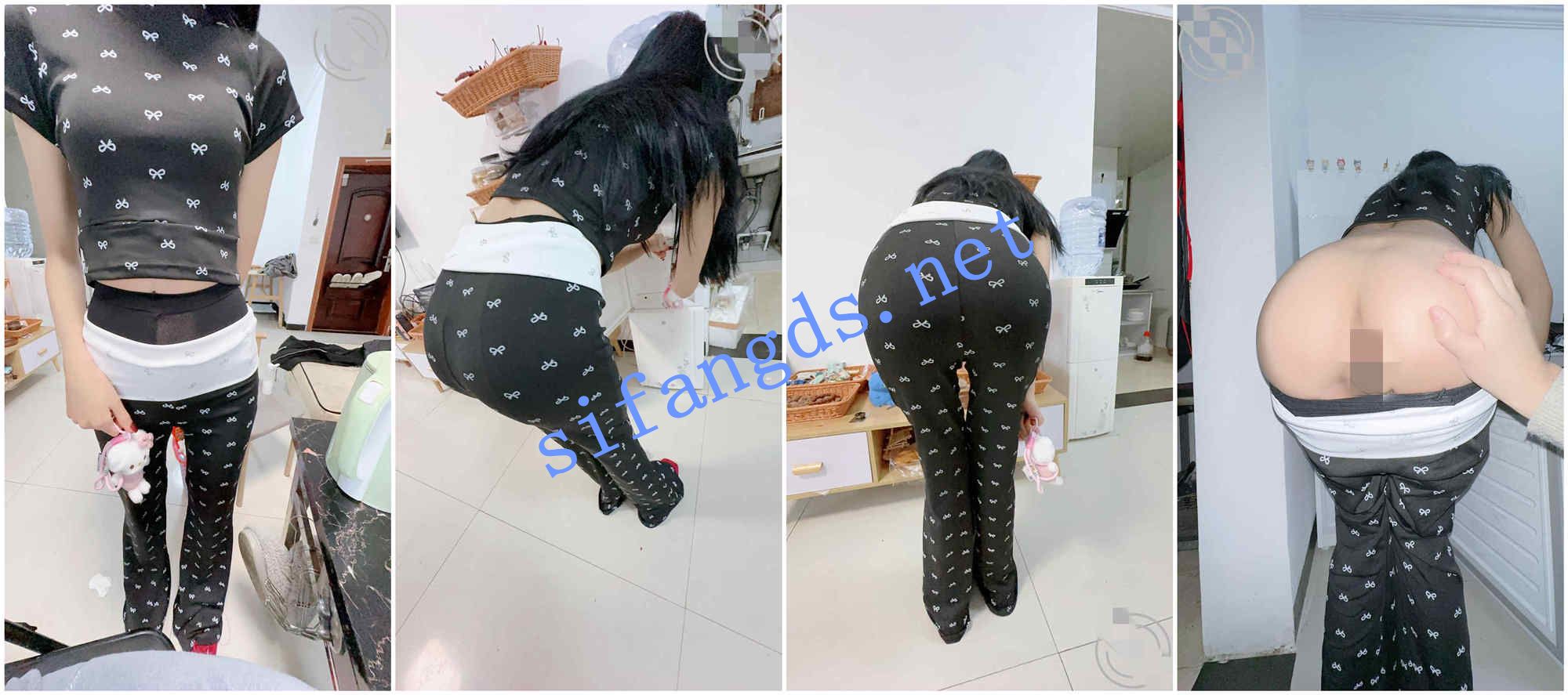 ❤️父女乱伦❤️外站大神乱伦内射嫩女儿-后续15-开裆牛仔