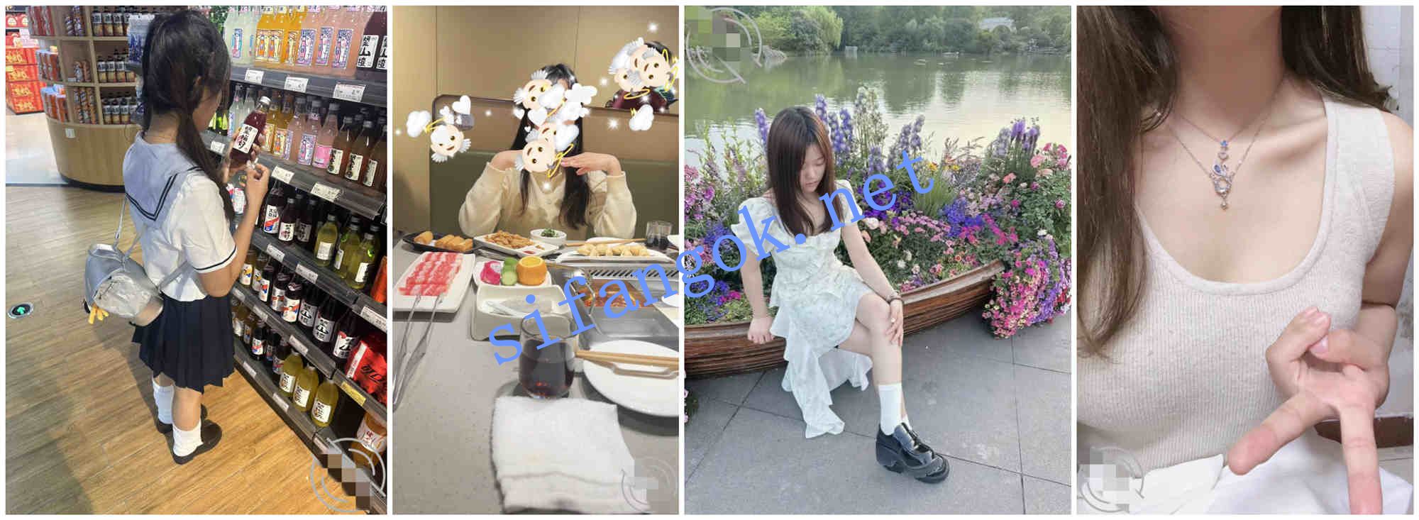 ❤️兄妹乱伦❤️外站大神（排骨）精彩作品合集！