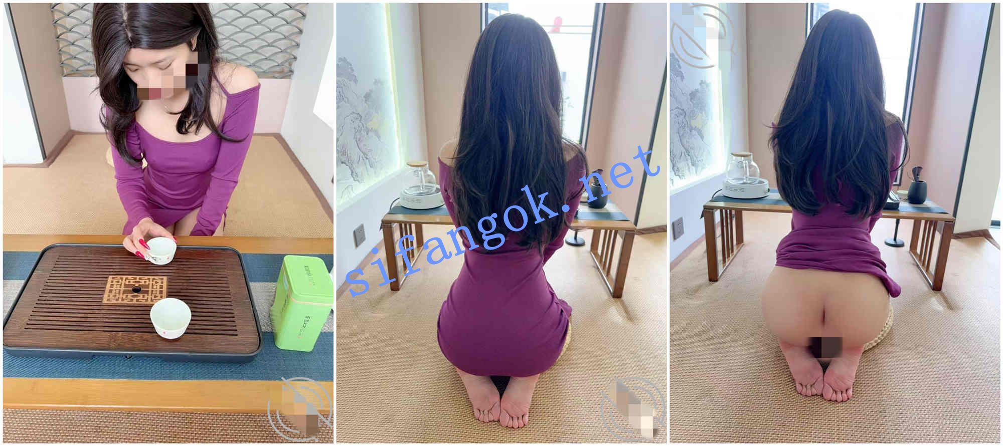 ❤️叔嫂乱伦❤️用套路拿下嫂子后续12-阳台落地窗操嫂子