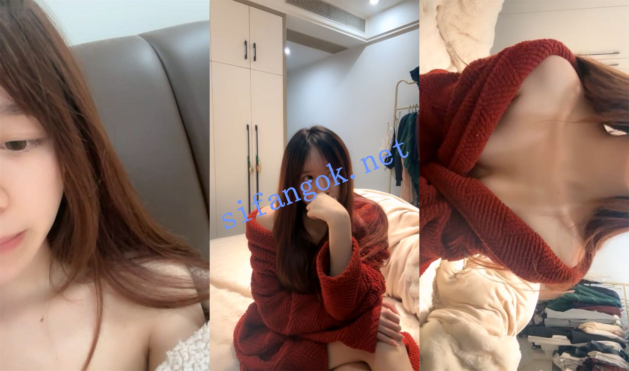 反差 闷骚乖乖女~【欲酥·兮】美腿 粉红骚穴 多道具自慰！