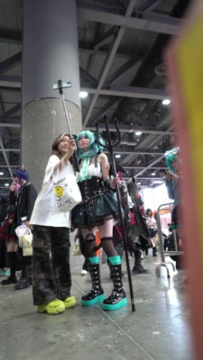 【WaltzCD】华尔兹2024系列之05cosplay白内