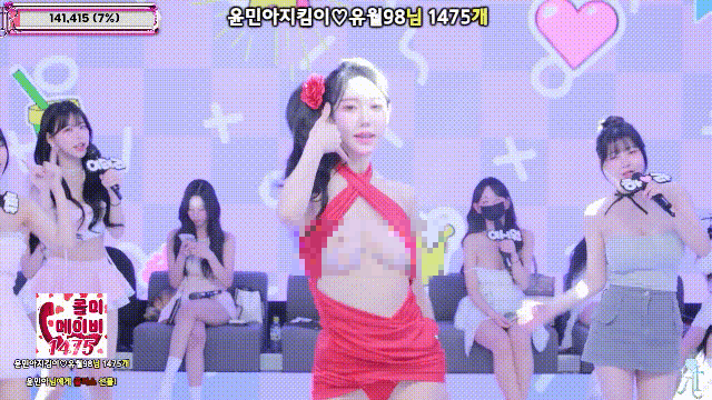 ️【Jinricp】脱衣舞女团 第六季第7集-升级大冒险