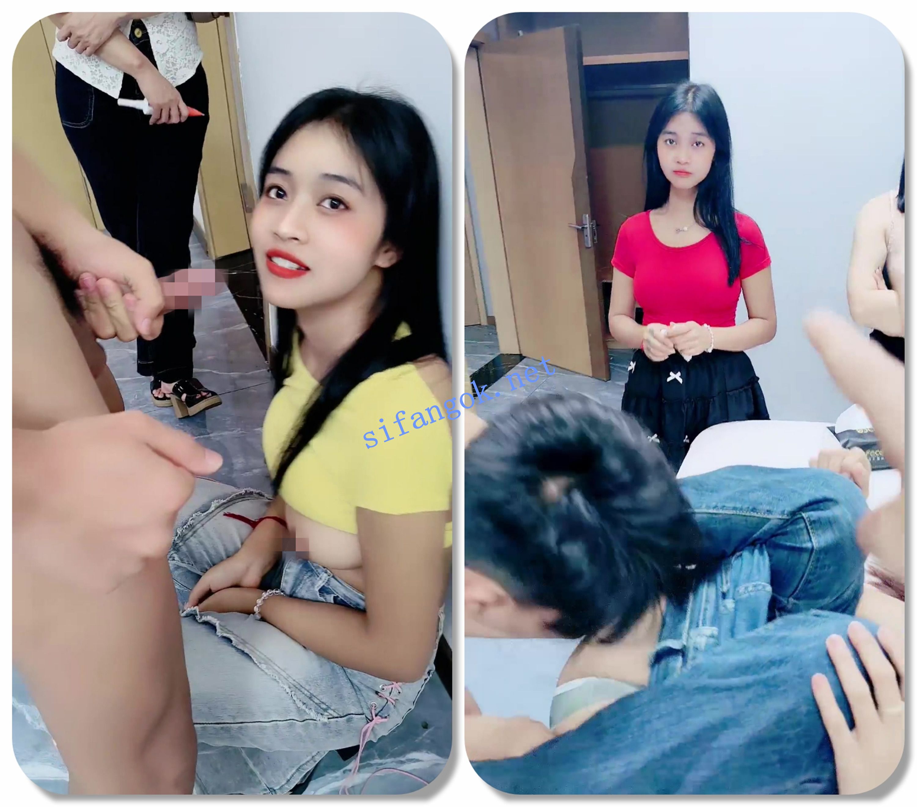 ██这么多漂亮小姐姐！【姐姐姐姐】看的我眼花缭乱~乱操