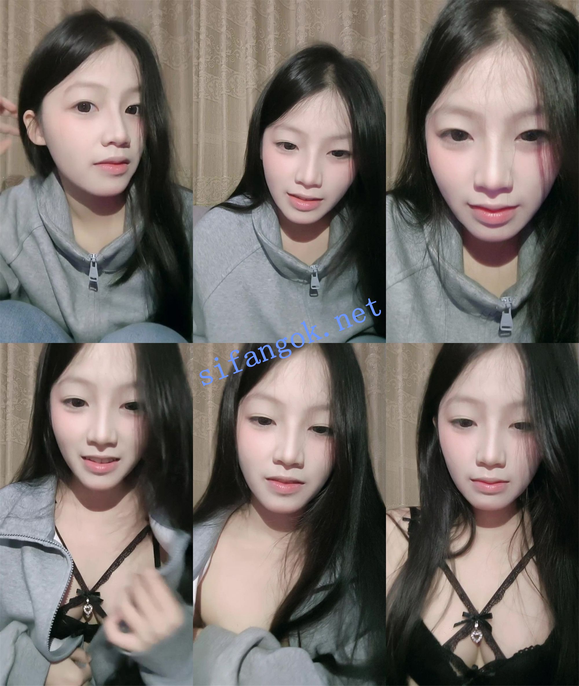 真实校花~被干了~【月月来了】爆乳~猛男一玩干2次~无套内射