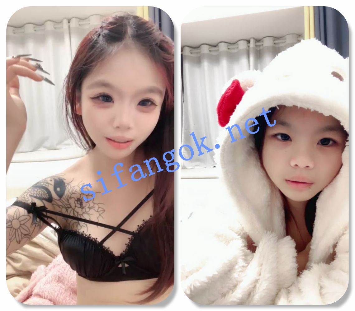 ██可爱的小宝贝！【小月饱饱】18岁小妹直播间大尺度诱惑