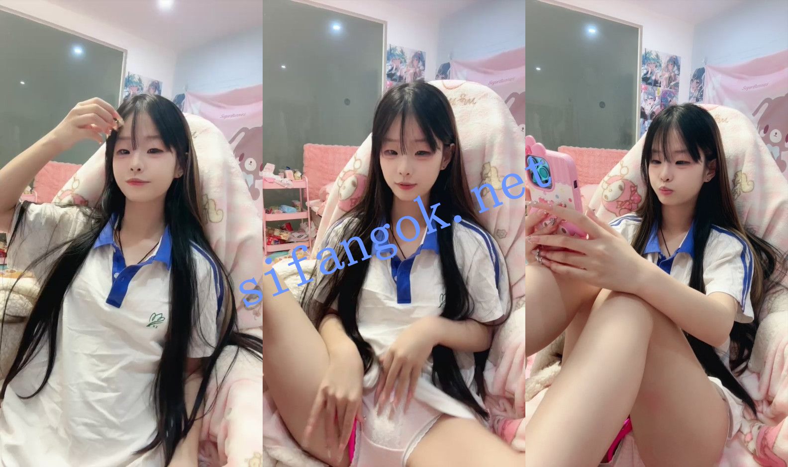 高潮瘫软嫩穴还在抽太犯规