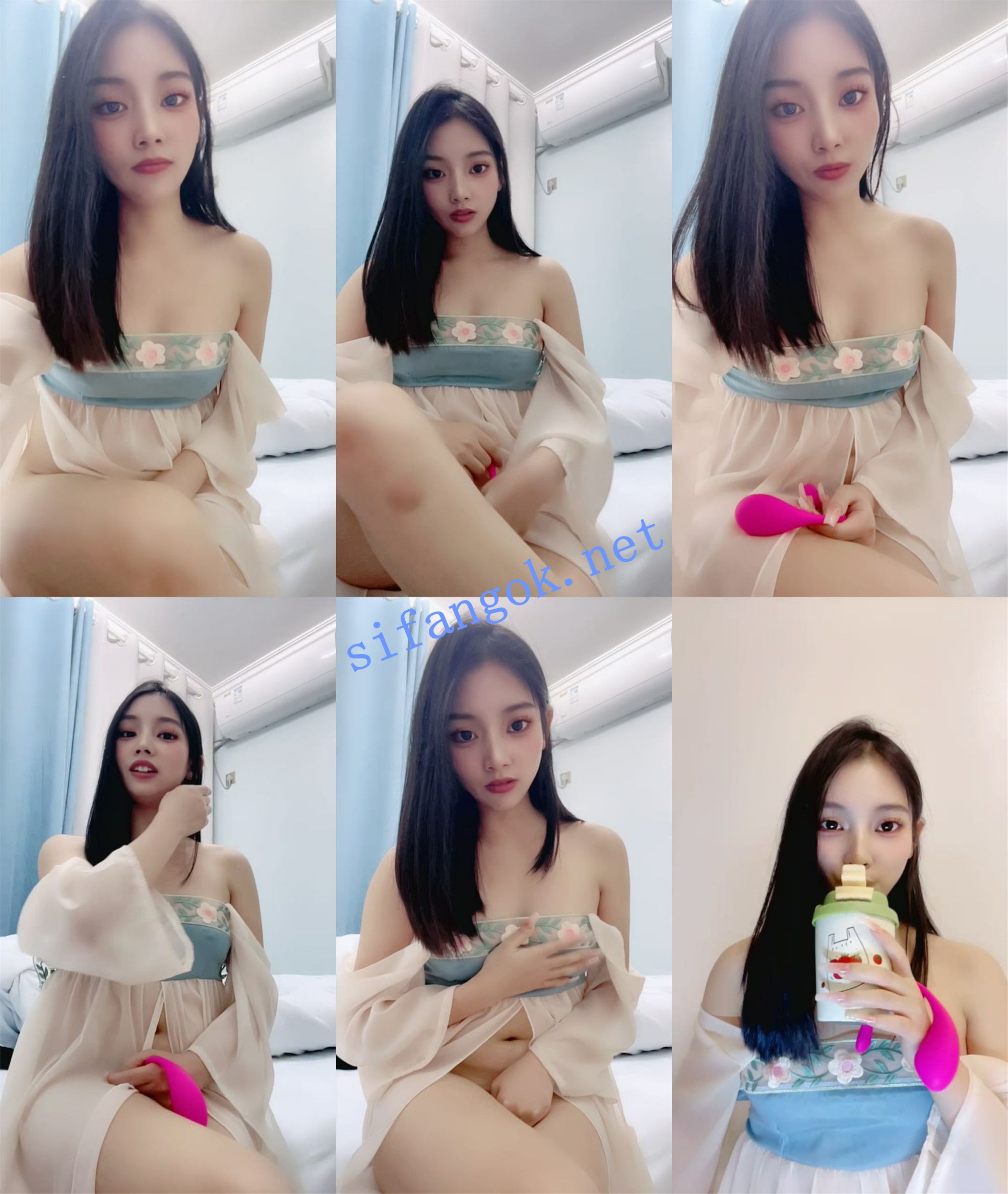 全裸热舞扭腰奶子乱晃