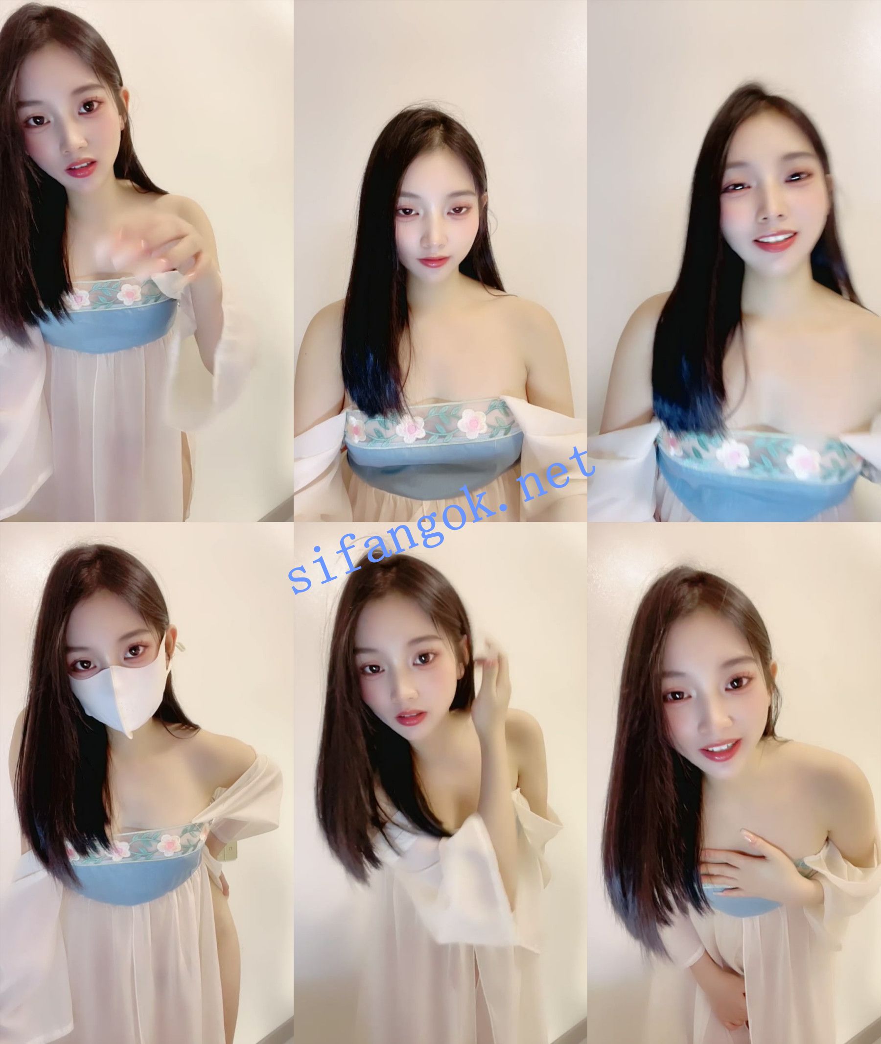 第一波喷水冲镜头超震撼