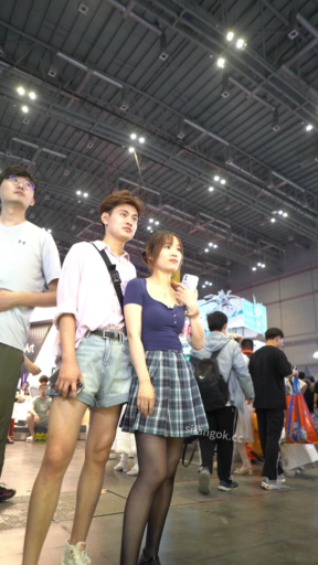 【WaltzCD】华尔兹2023系列之19黑丝灰内