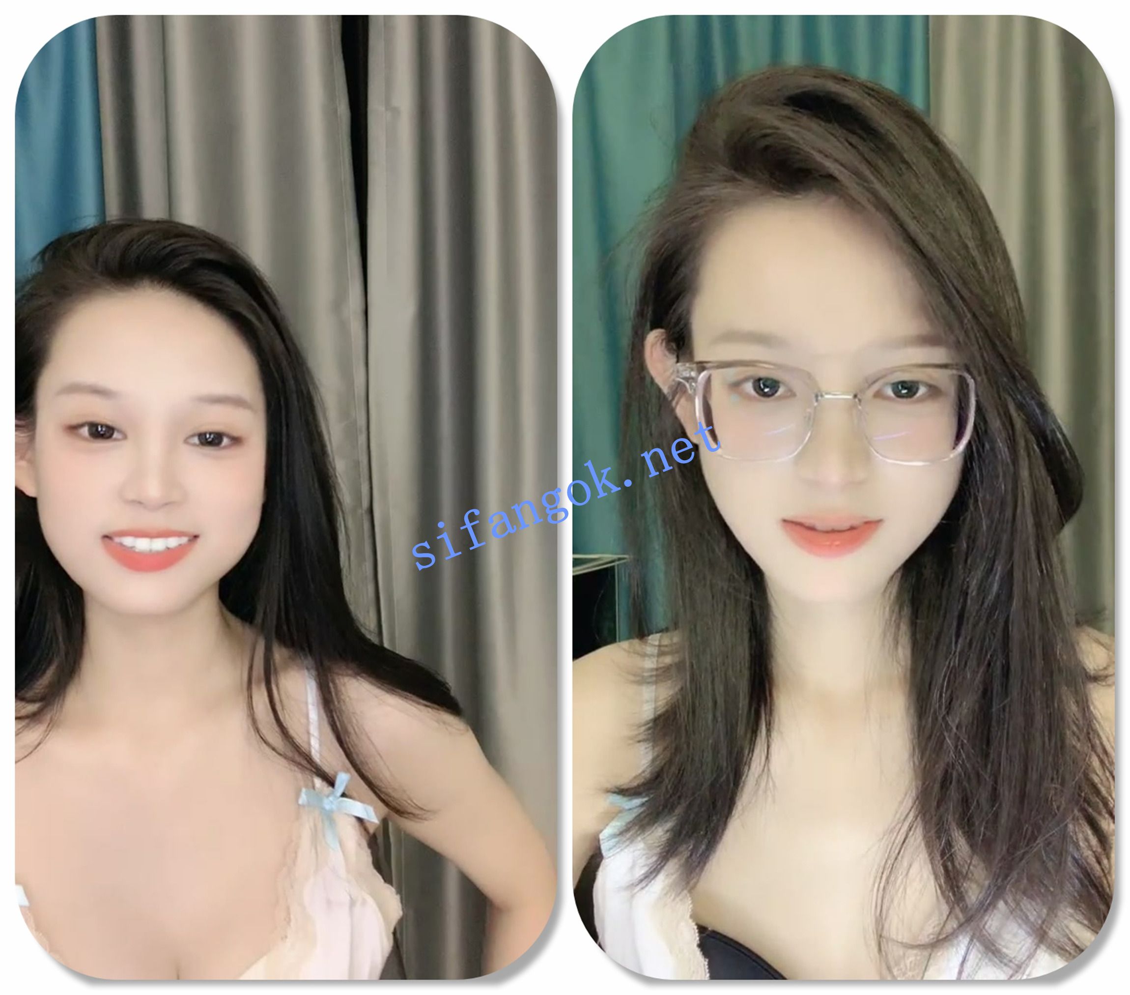 ██平台第一女神！绿播下海~【粤语主包】她的自慰太稀有