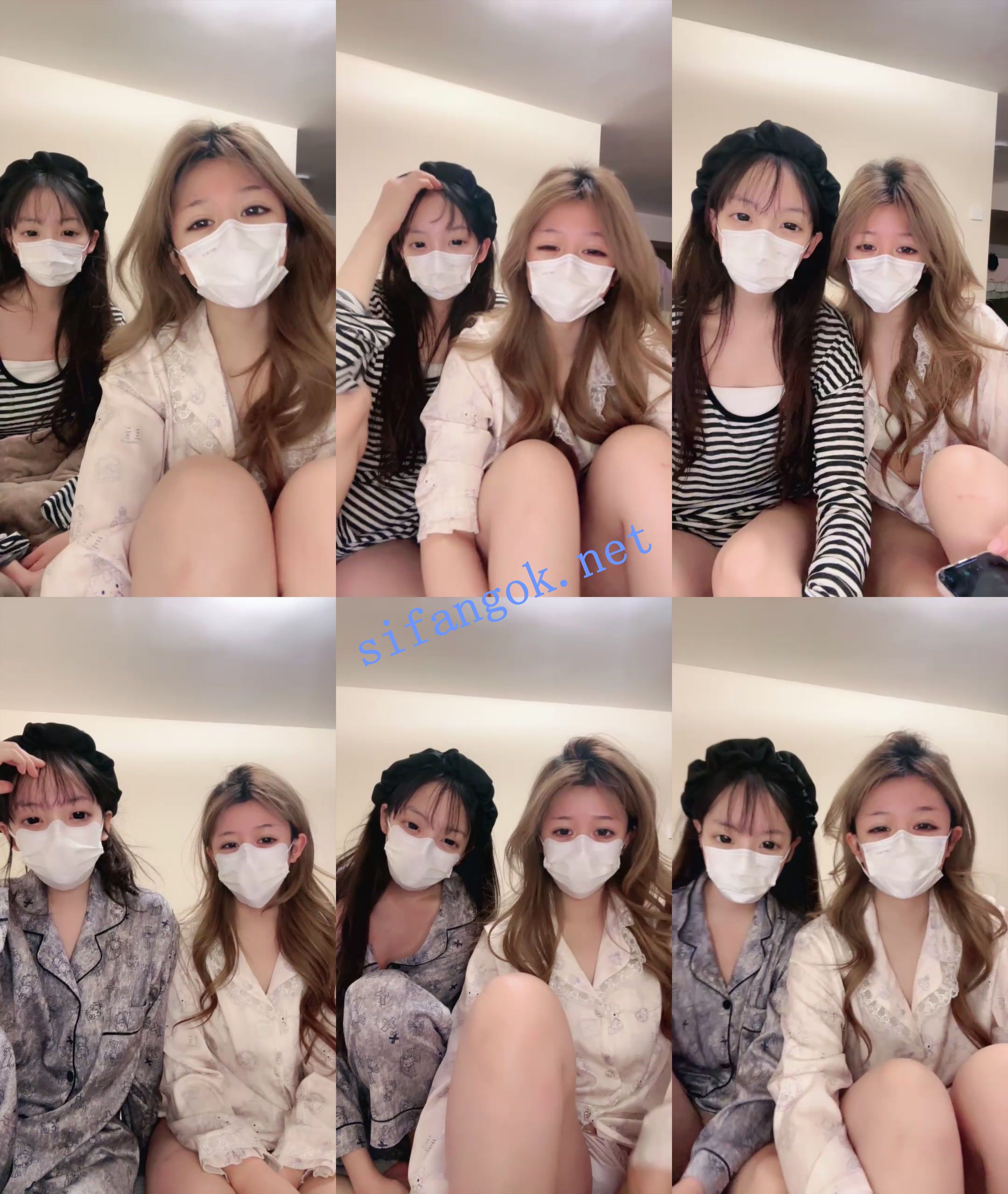 ️推荐！双人裸舞~极品美乳~【闺蜜至上】叠罗汉~自慰~！