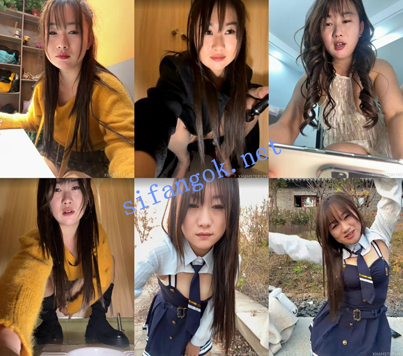 灬御姐女神！【xixi】户外餐厅~男厕肛塞跳蛋~黑牛自慰刺激~