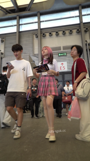 【WaltzCD】华尔兹2024系列之11JK白丝白内