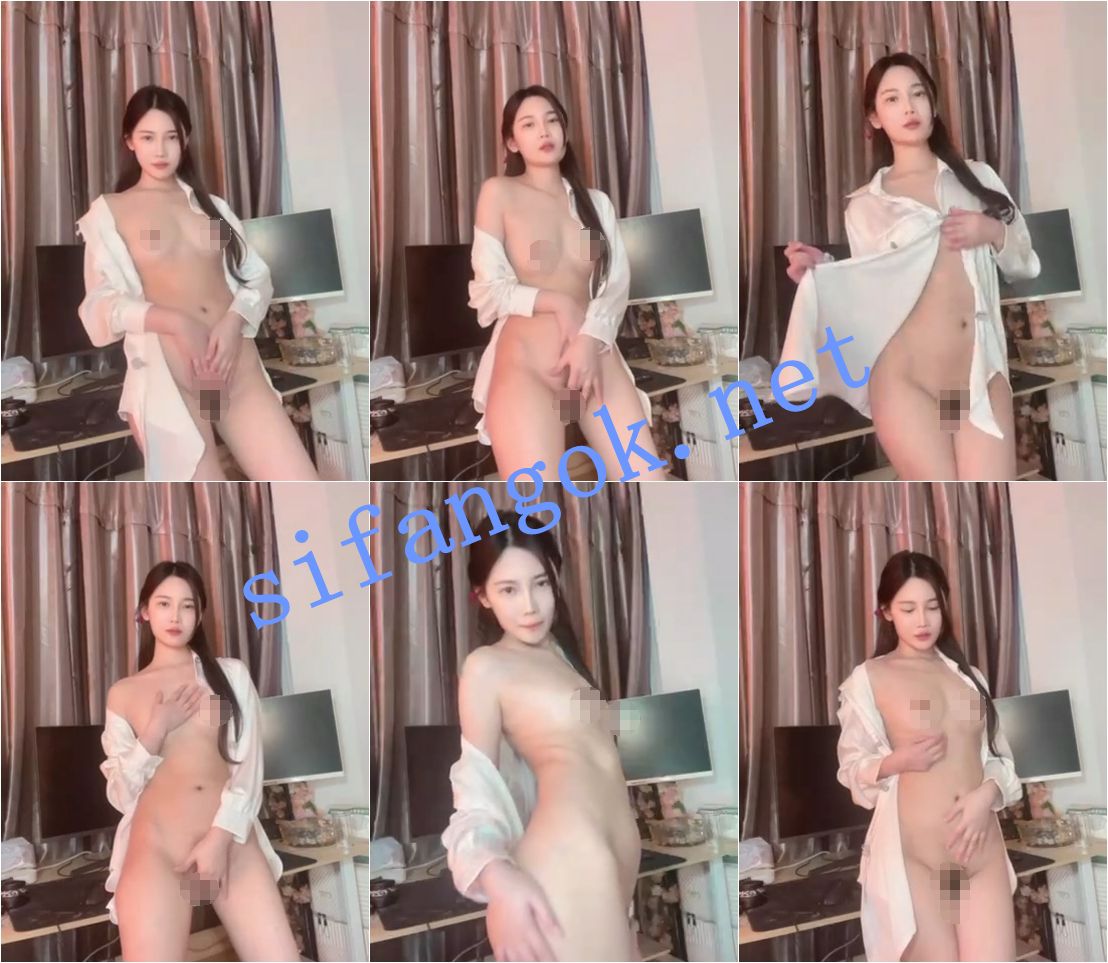 虎牙 小太阳贼大-2 顶级美女 露脸露点 电动阳具插B 狂插