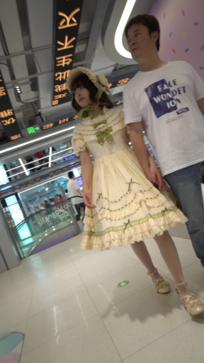 【WaltzCD】华尔兹2023系列之25洛丽塔系列