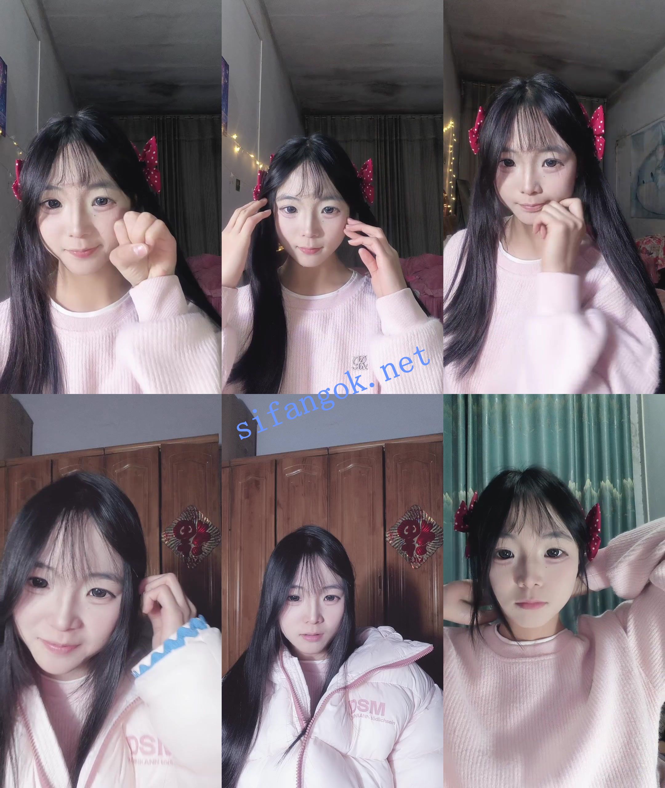 ️推荐！清纯校花~极品大翘臀~【小园】扣穴自慰~爽的很~