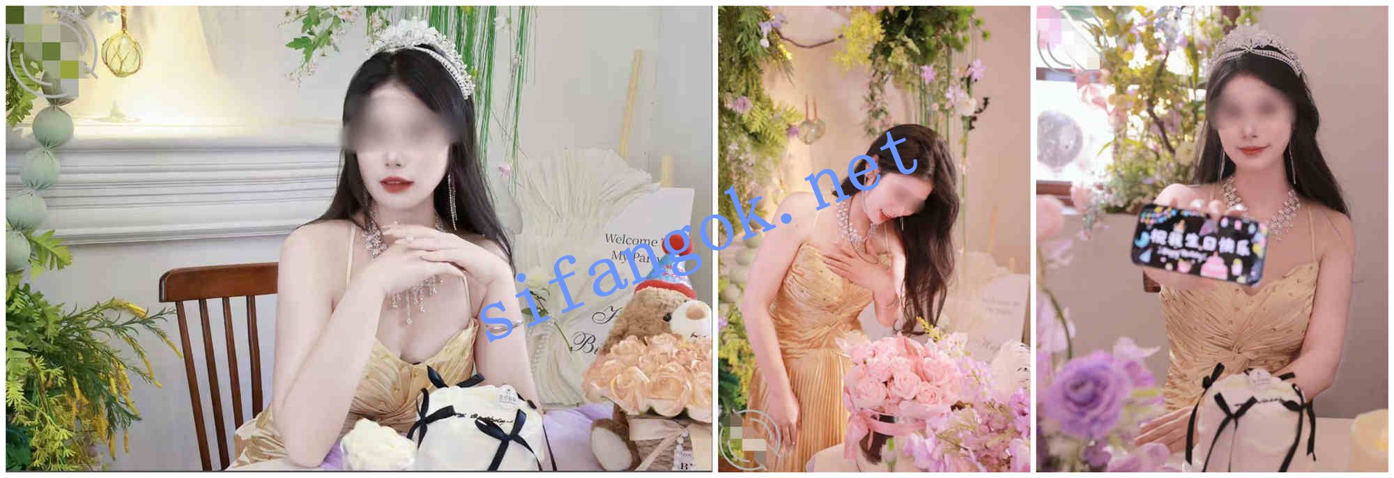 ❤️外站大神操母狗大姨子，干到疯狂叫爸爸！