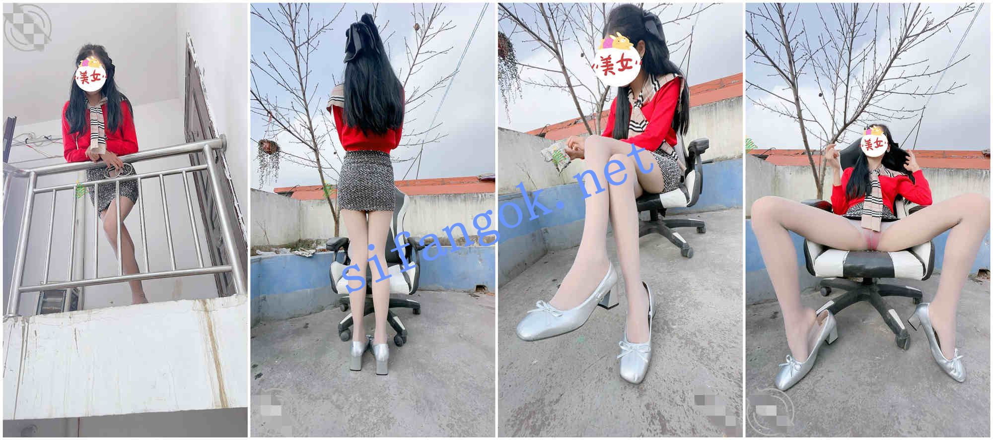 ❤️父女乱伦❤️外站大神乱伦内射嫩女儿-后续17-奶油舔逼