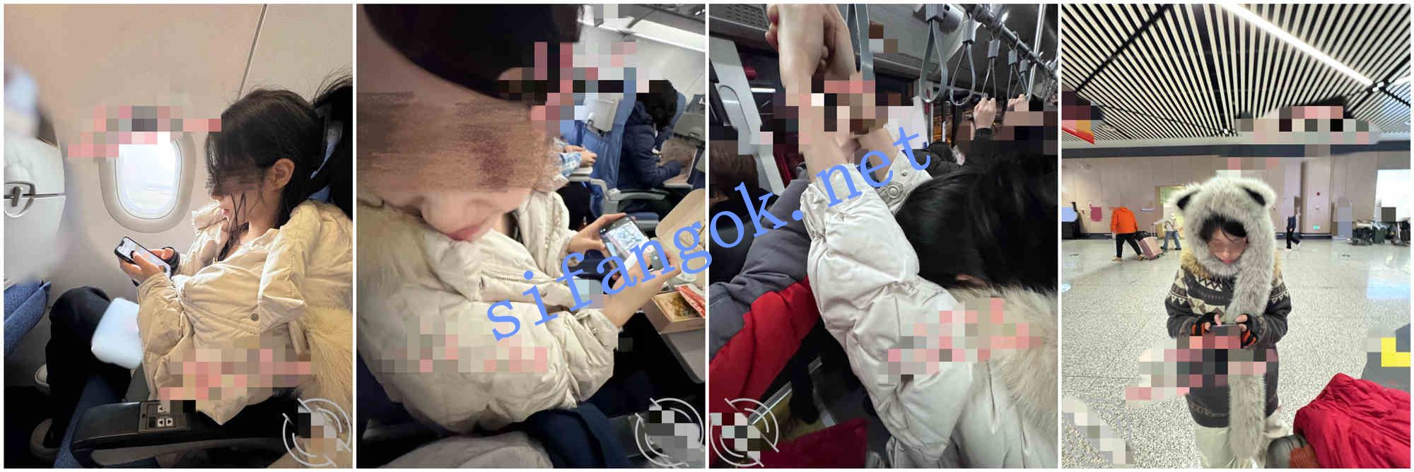 ❤️兄妹乱伦❤️强上破处亲妹妹后续28-圣诞节内射妹妹！