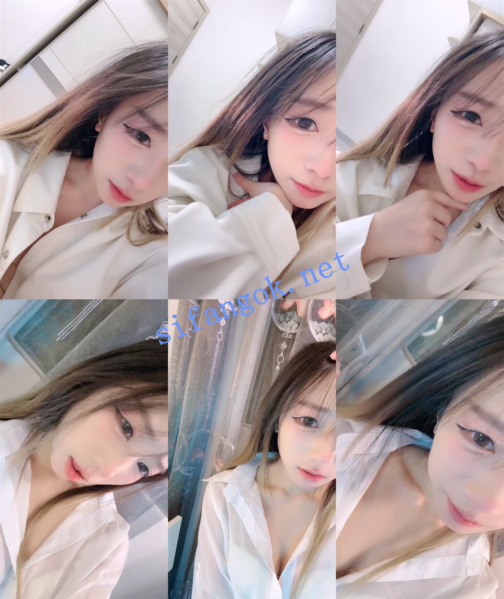 撸管推荐！小仙女！超级骚~【小铃铛】道具狂插！水流不停~