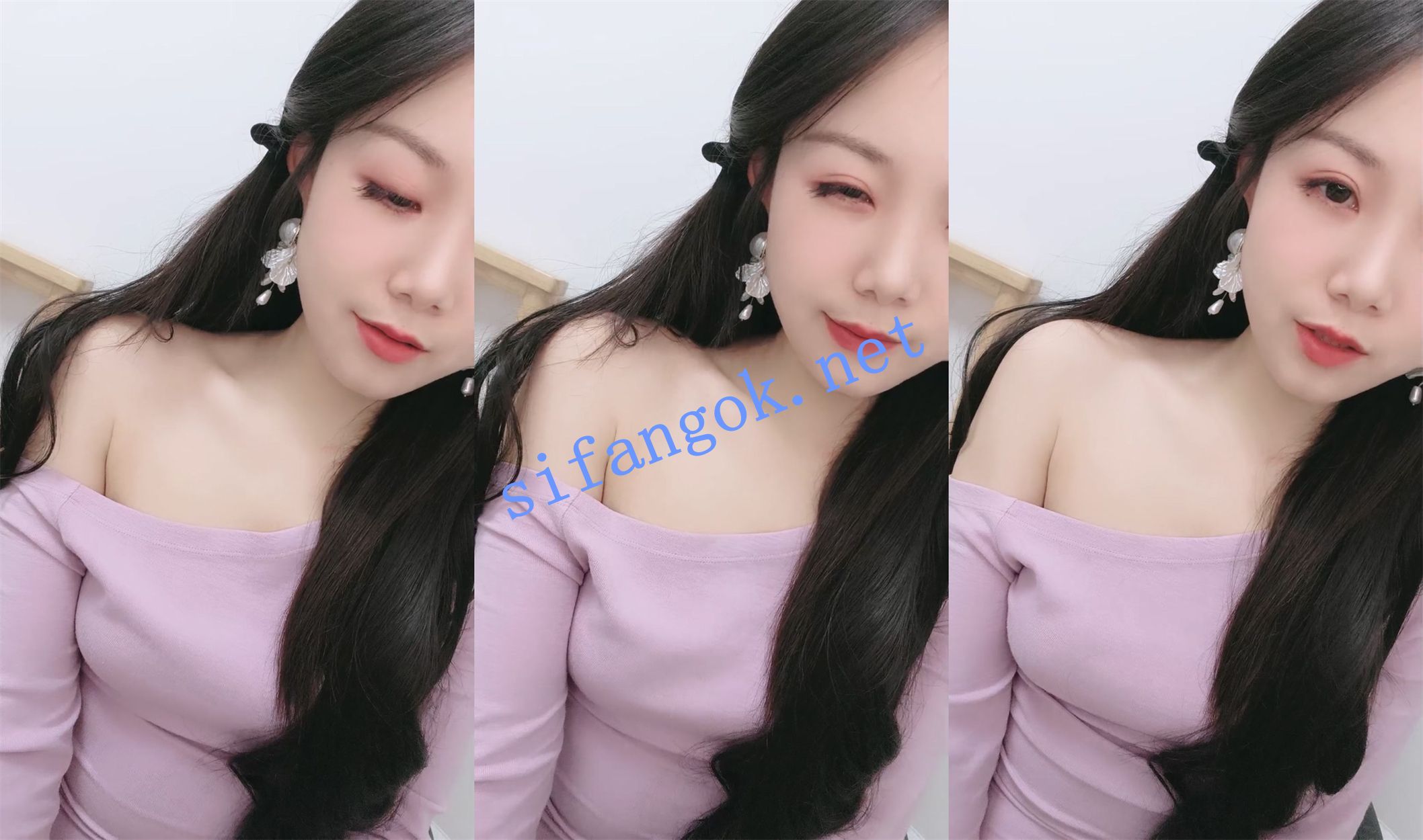 ＄极品气质御姐！【宋意欢】身经百战黑蝴蝶 道具自慰潮喷~