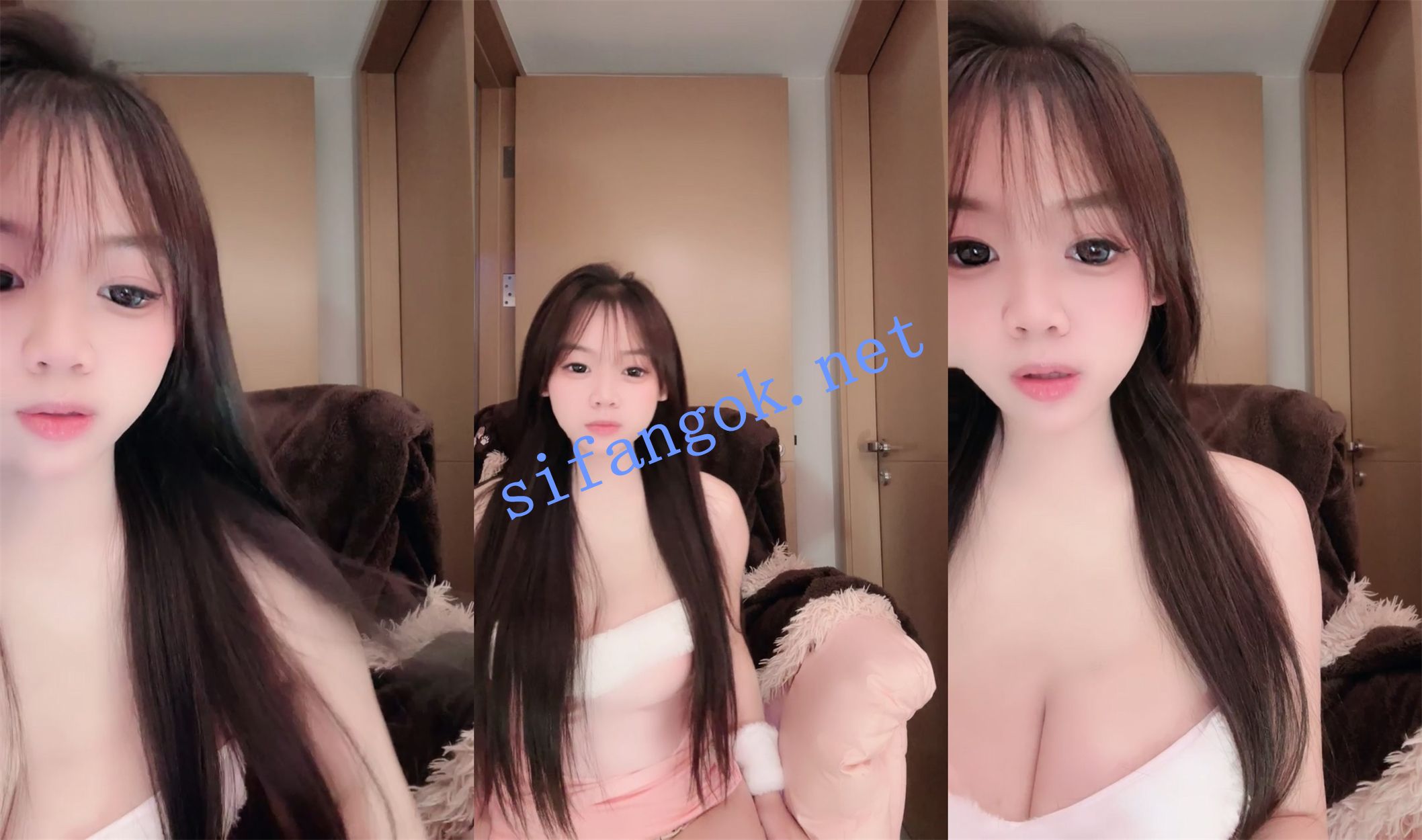 √爆乳学妹 好漂亮~【软软软】顶级炮架 爽死了！骚舞自慰~~