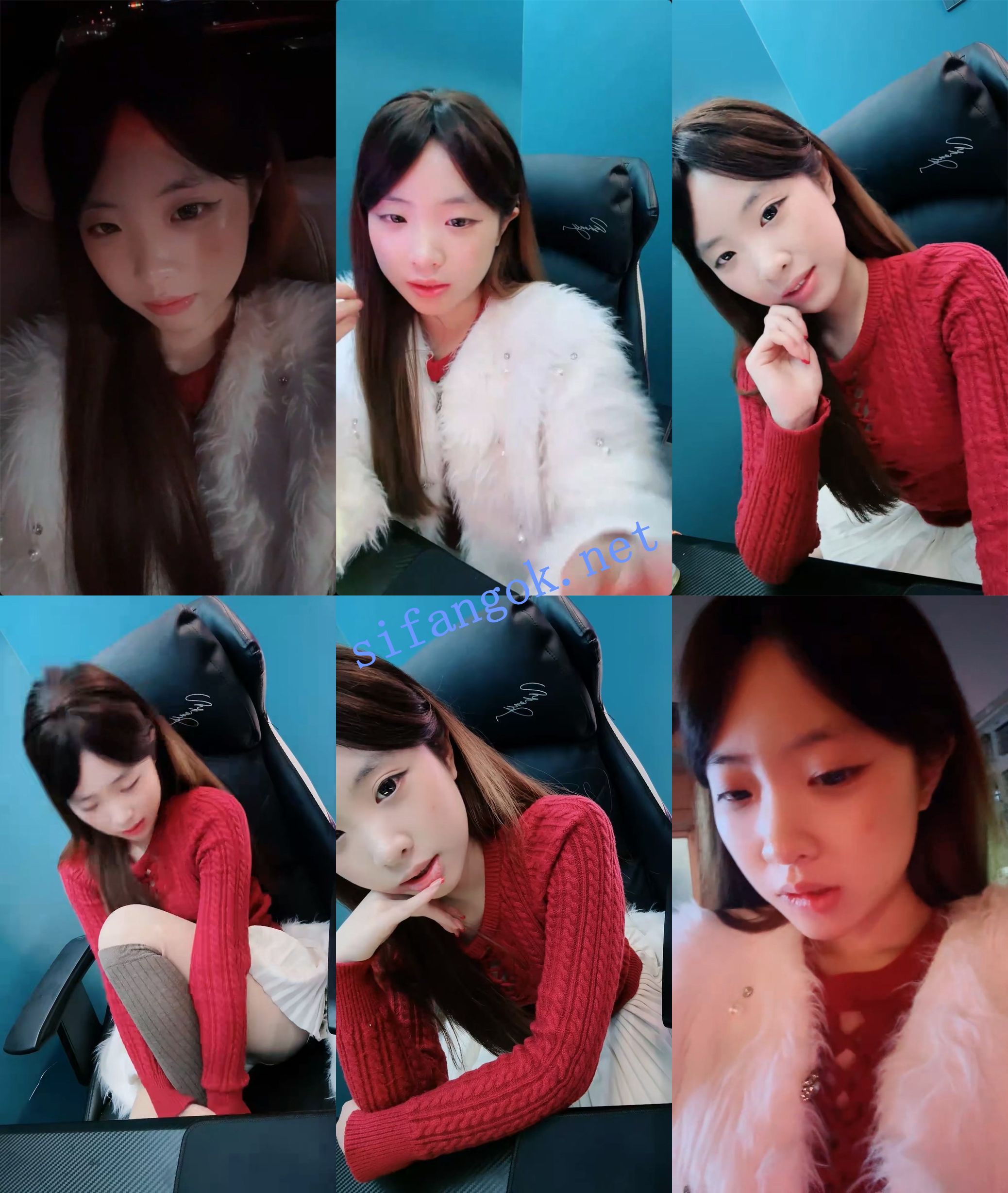 √史上最强骚萝莉~【柚子】勾网友电竞房鸳鸯戏水 水里操逼