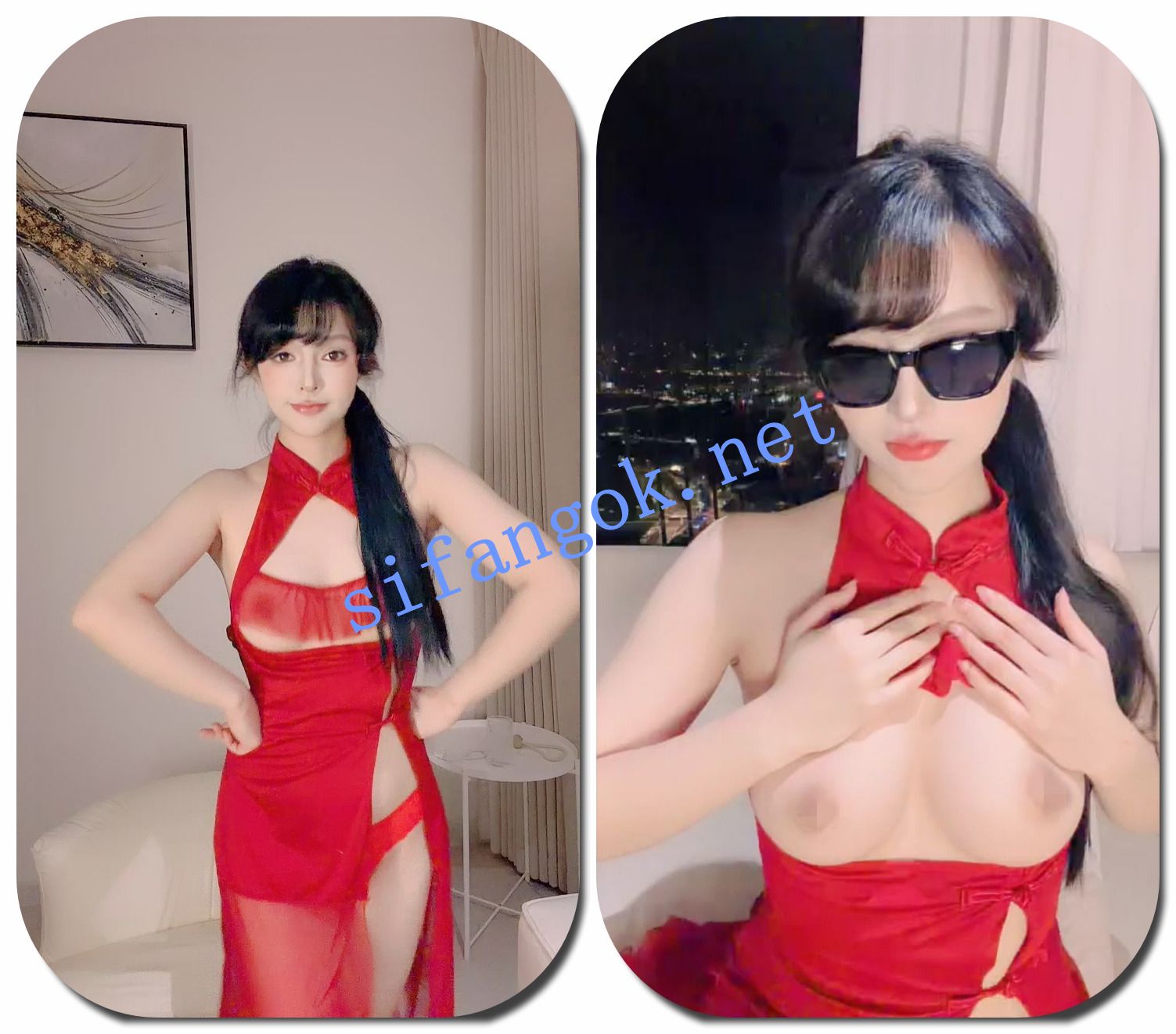 ██明星颜值！【鹅美美】长的这么漂亮都下海黄播了~自慰